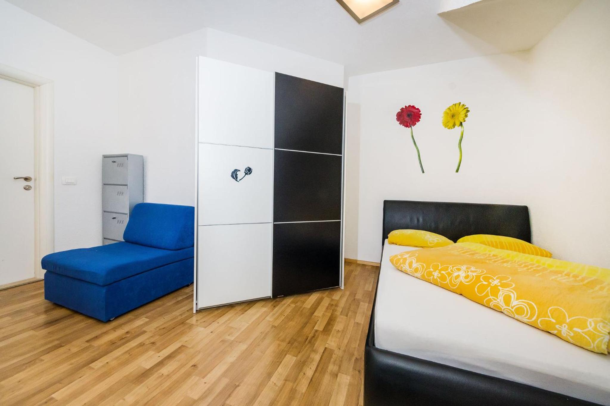 Apartments Villa Rotim view 4
