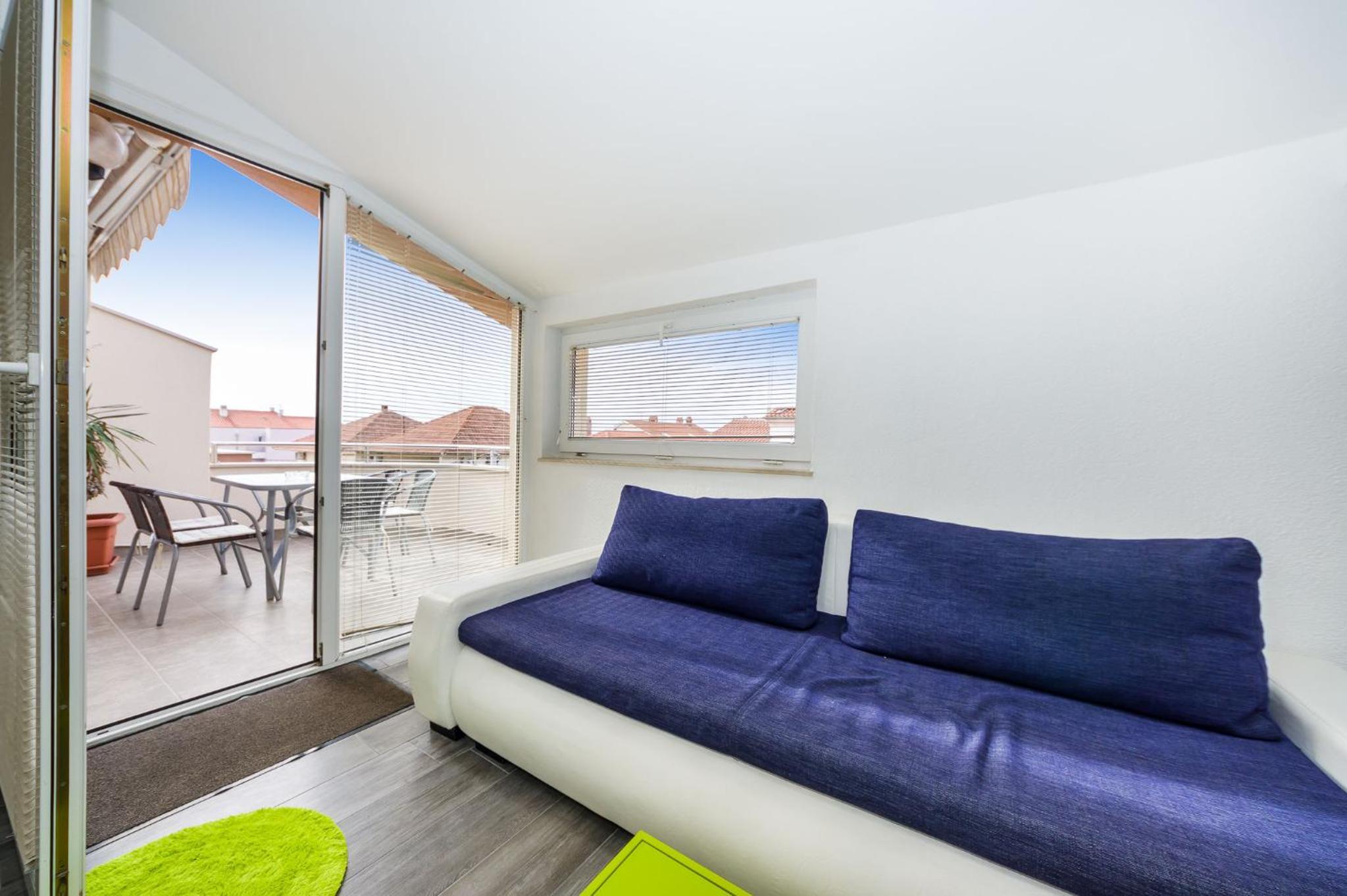 Apartments Villa Rotim view 2