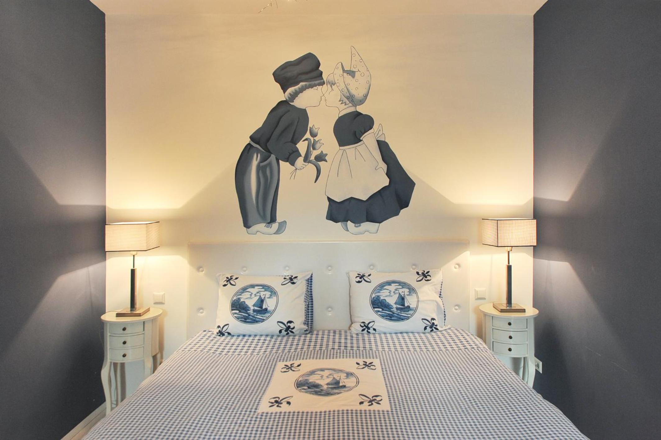 Hotel Johannes Vermeer Delft