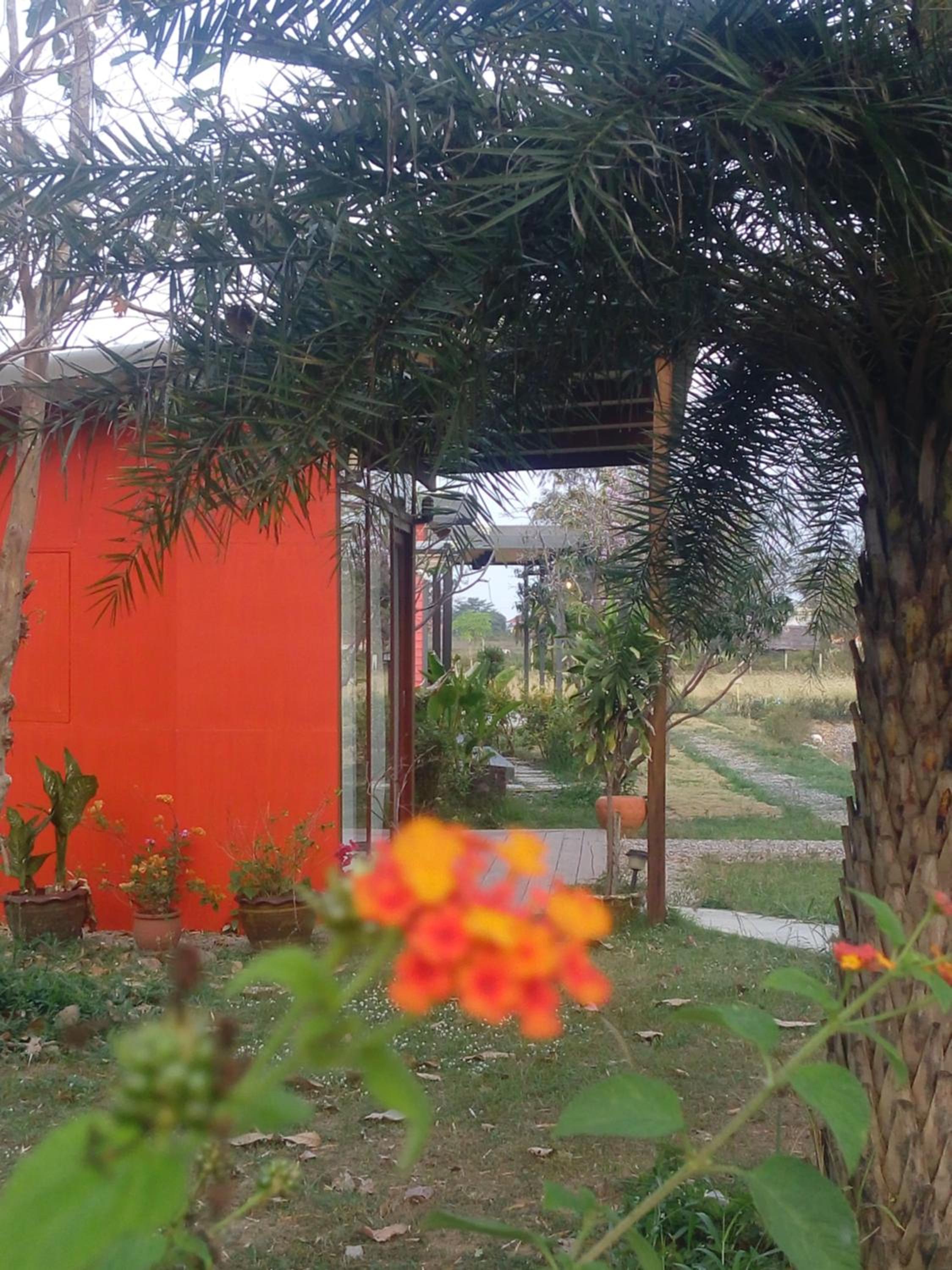 Ban Bang Home Resort