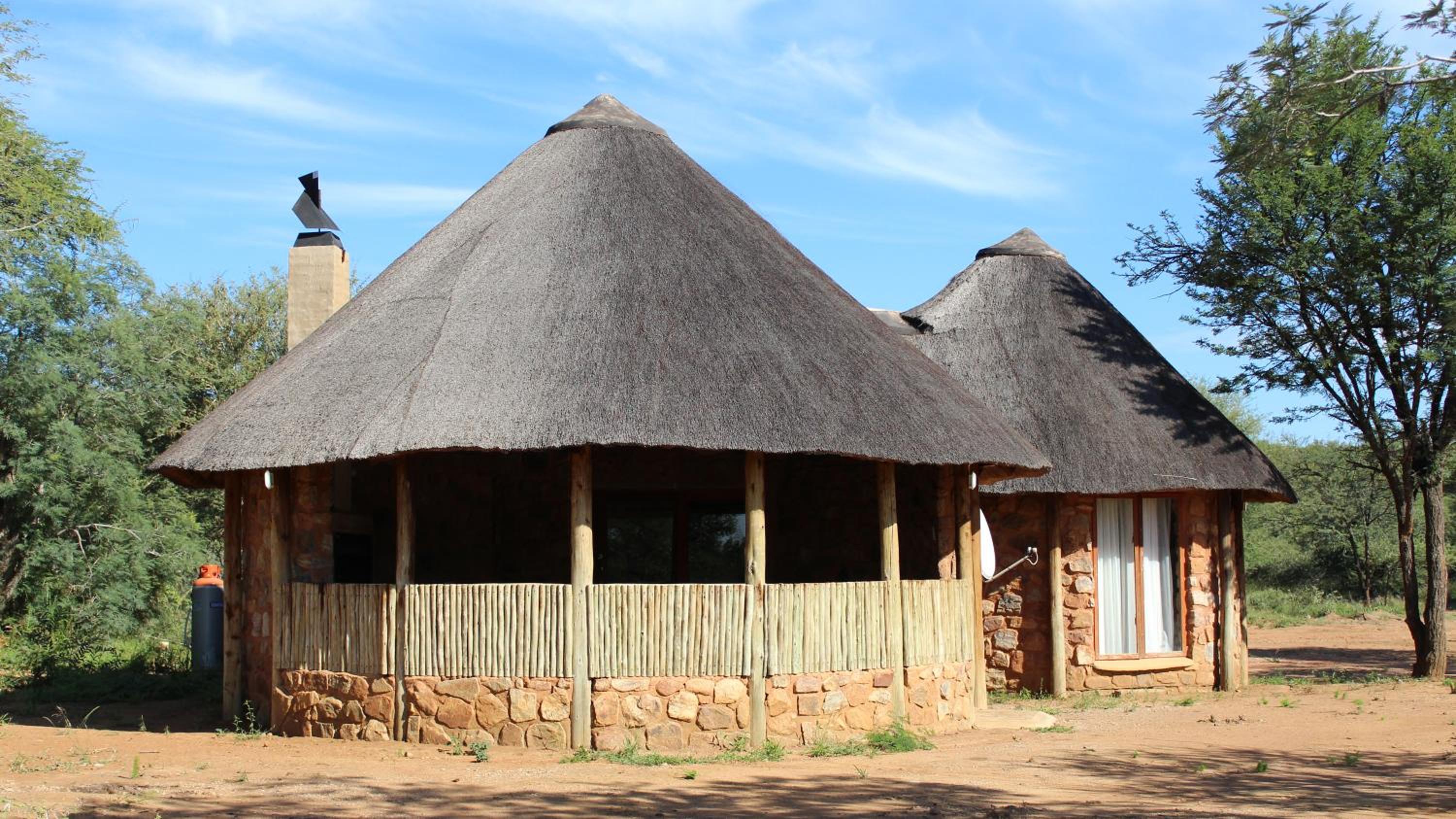 Thabaledi Game Lodge