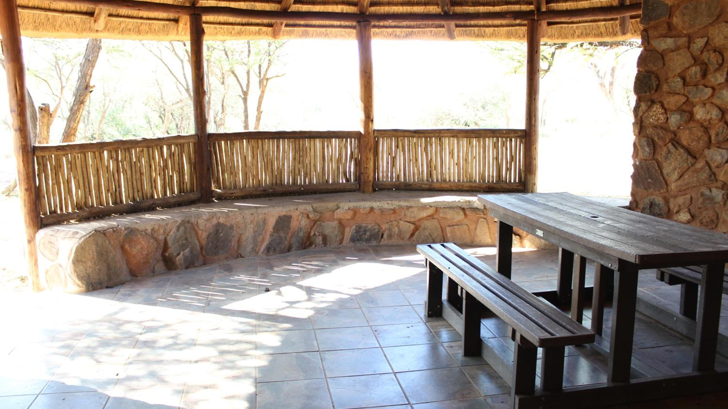 Thabaledi Game Lodge