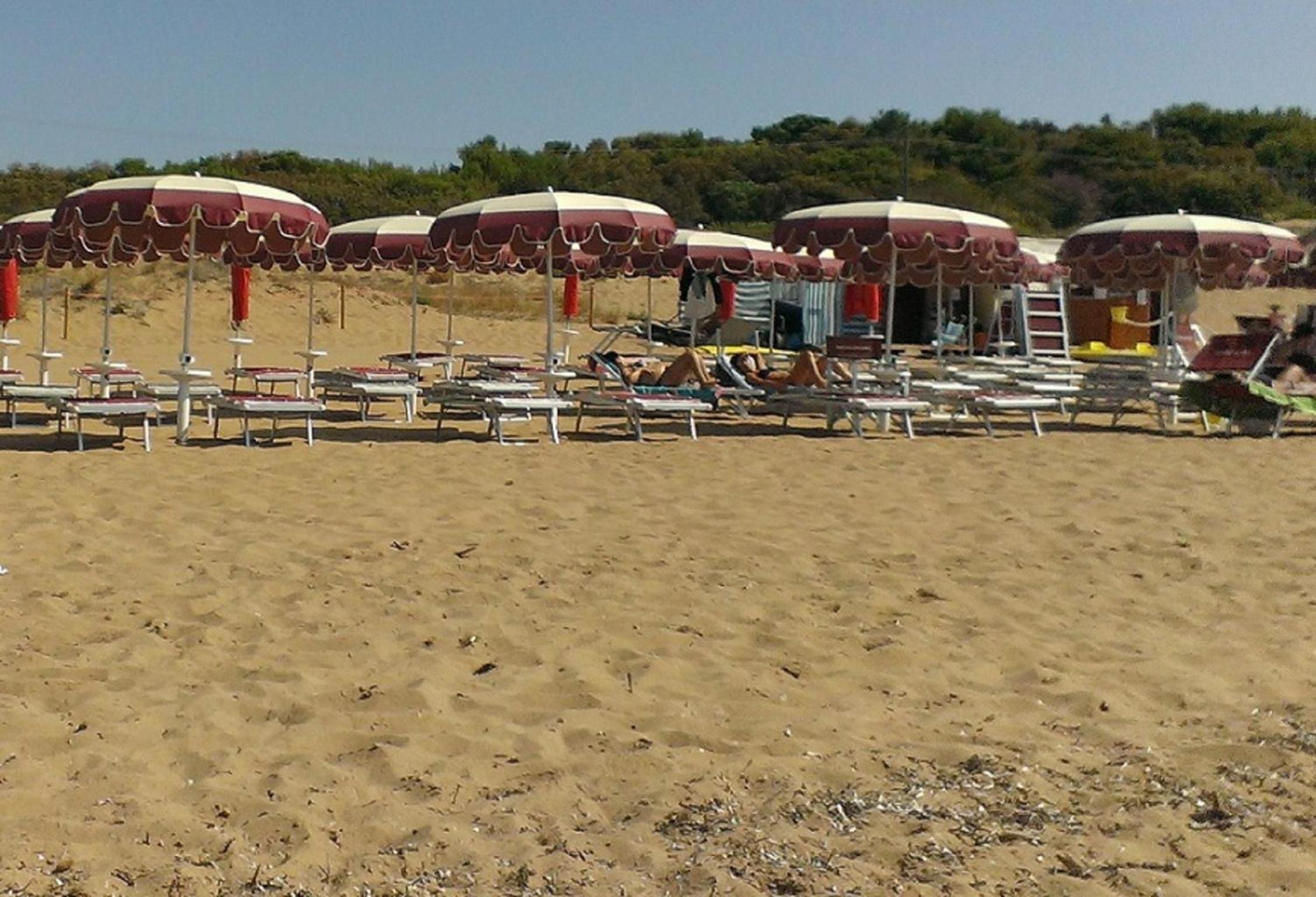 Villa Franca view 3