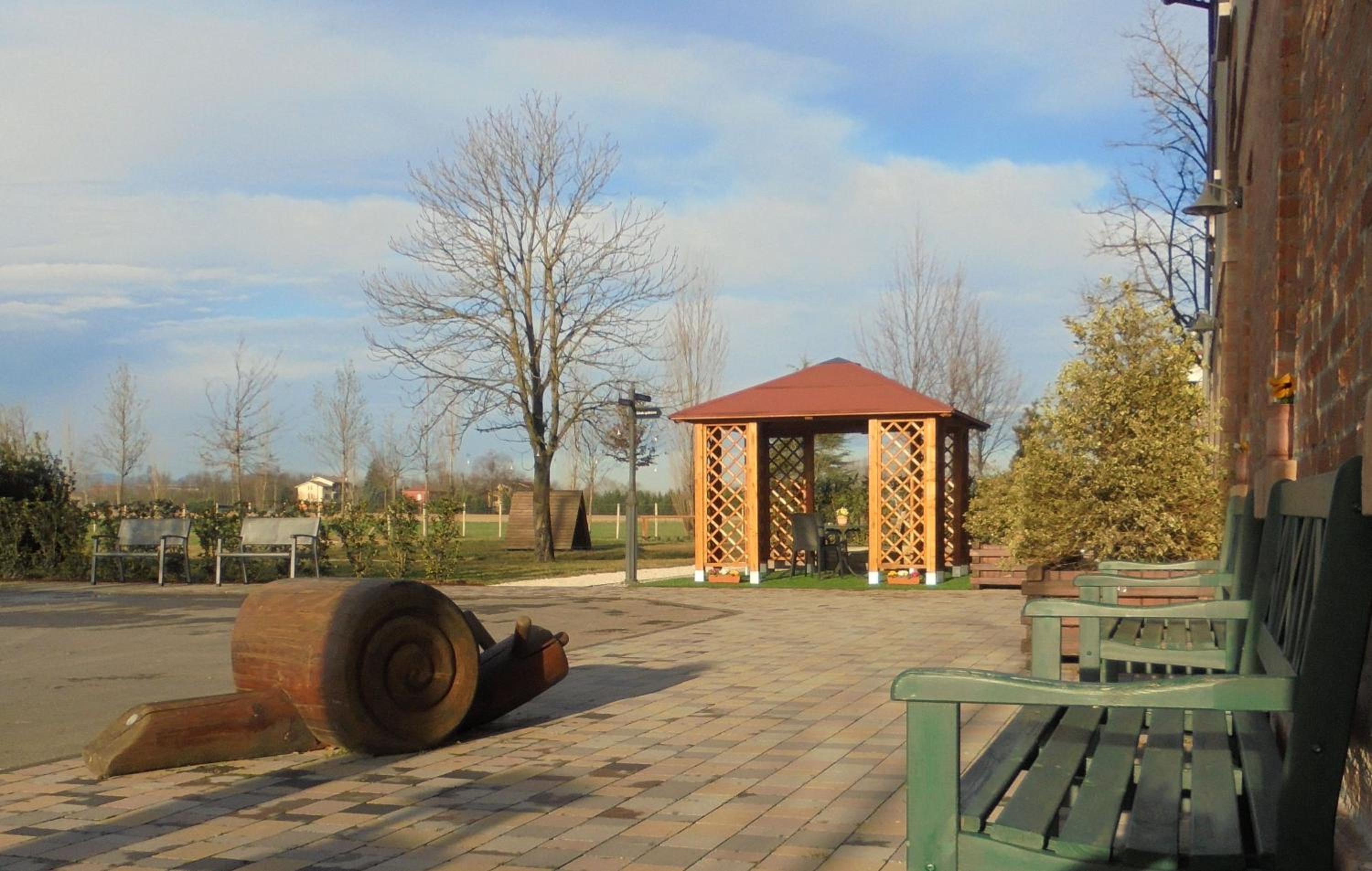 La Casa di Campagna - Property Image 103