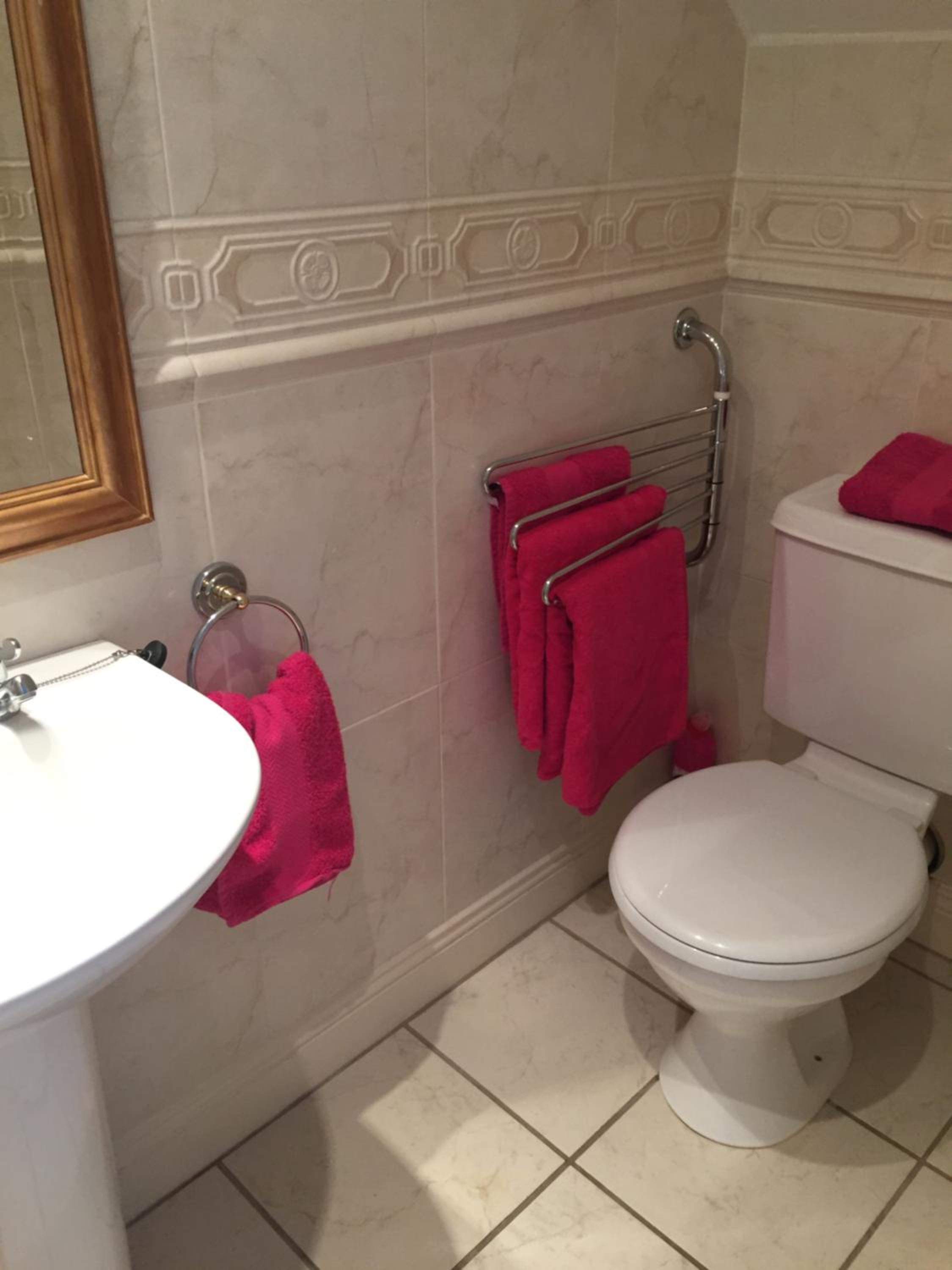 Blackrock B&B