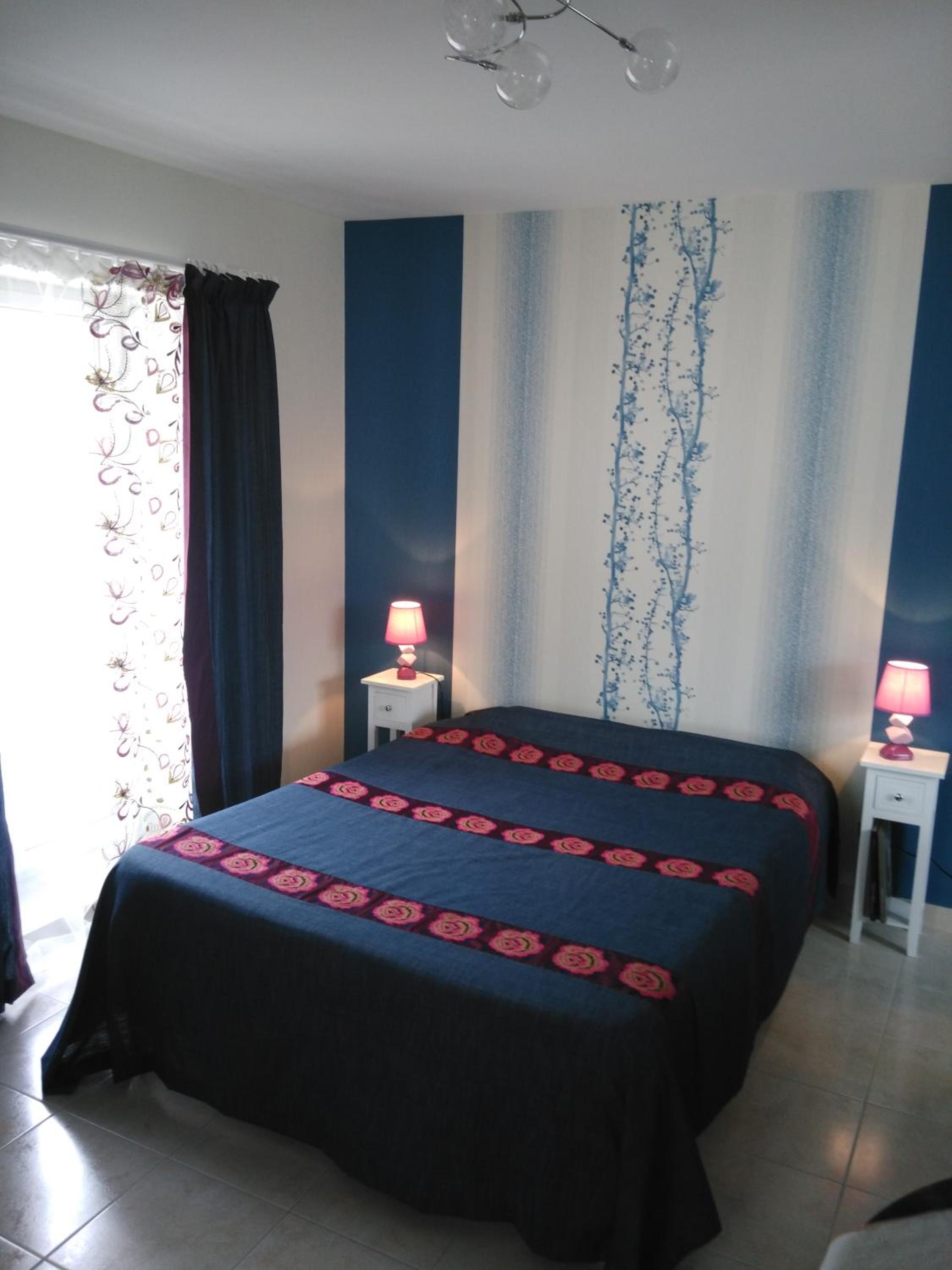 La chambre du harpiste view 4