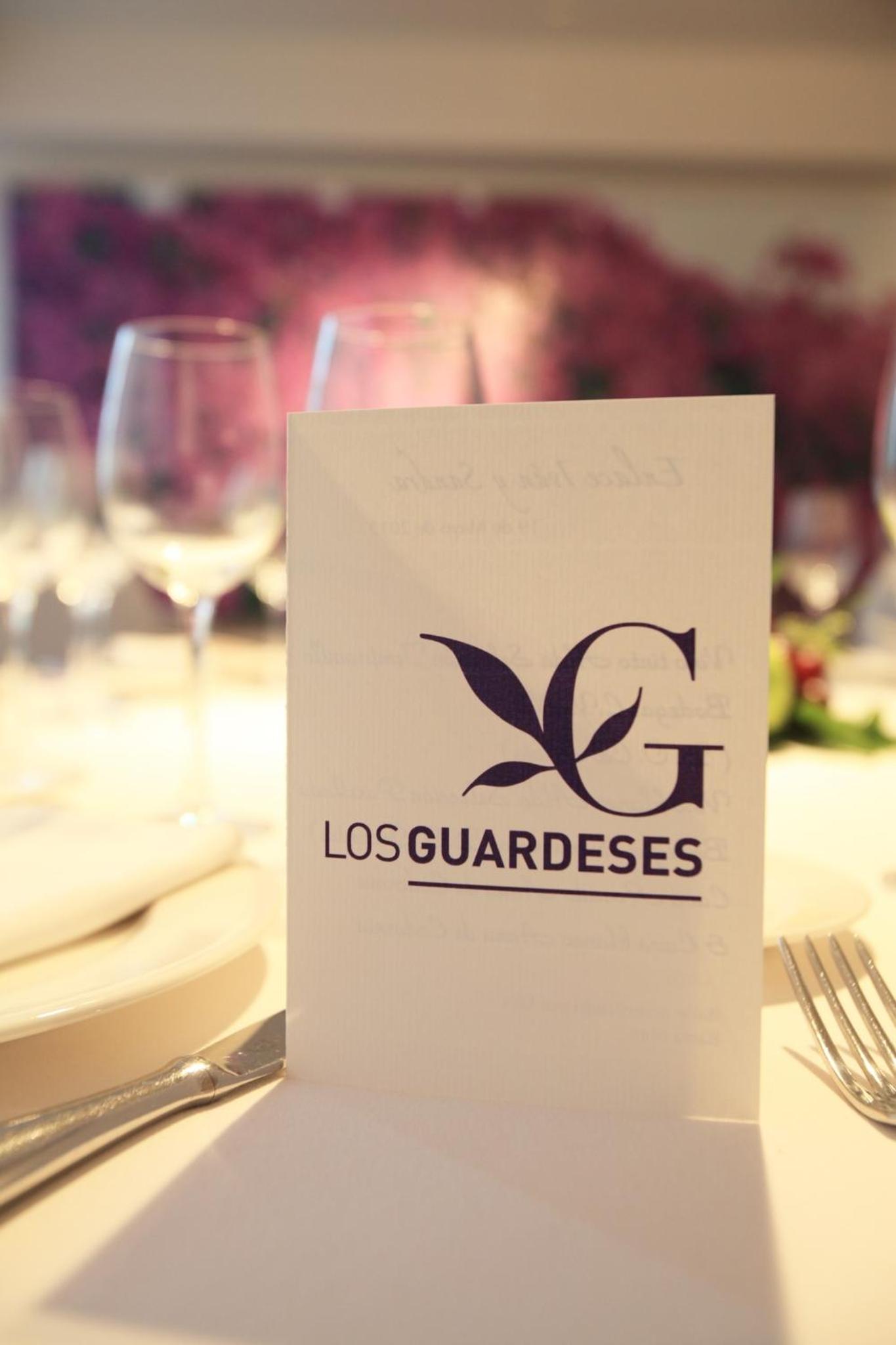 Los Guardeses en Solares