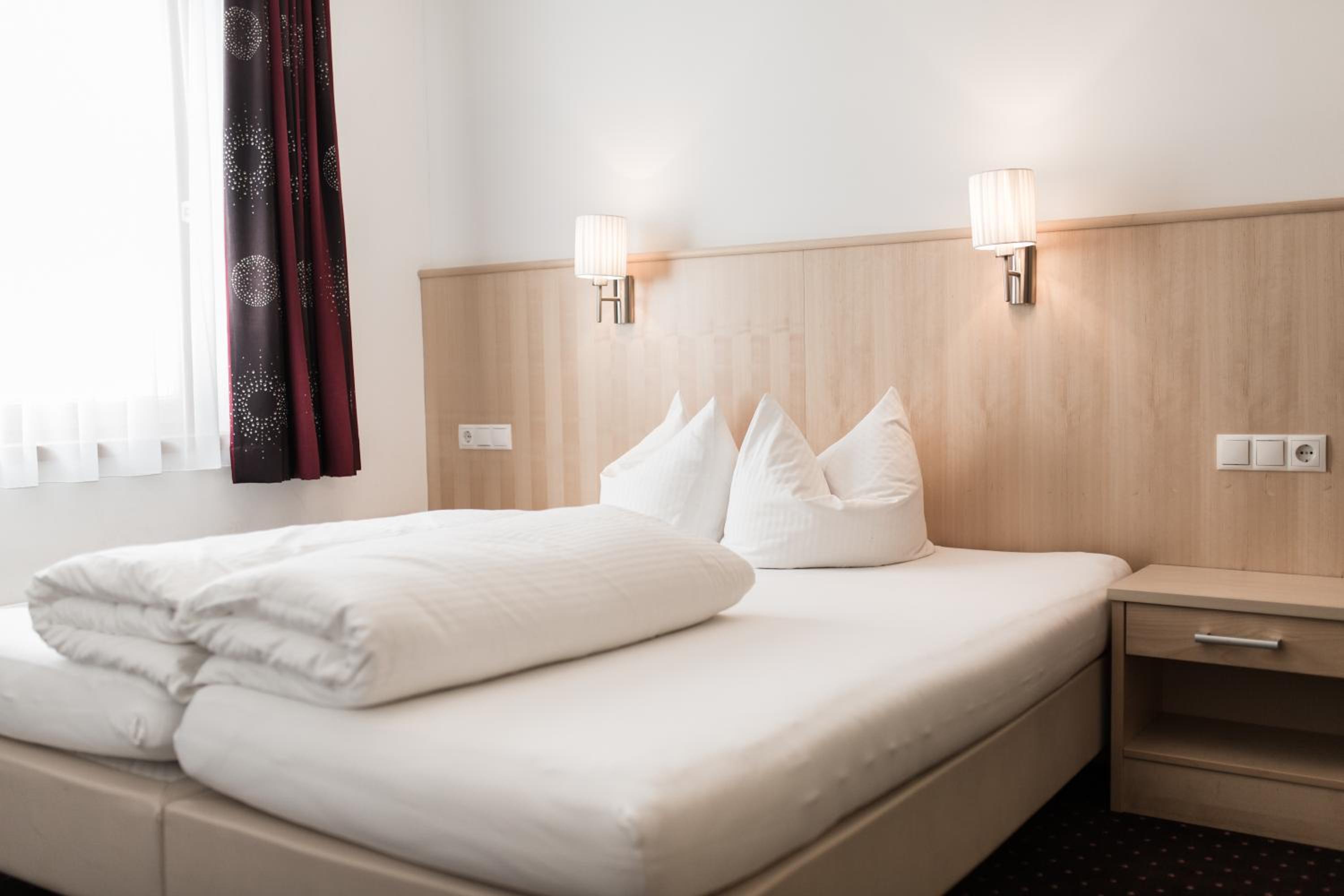 Appartements Solaris view 5