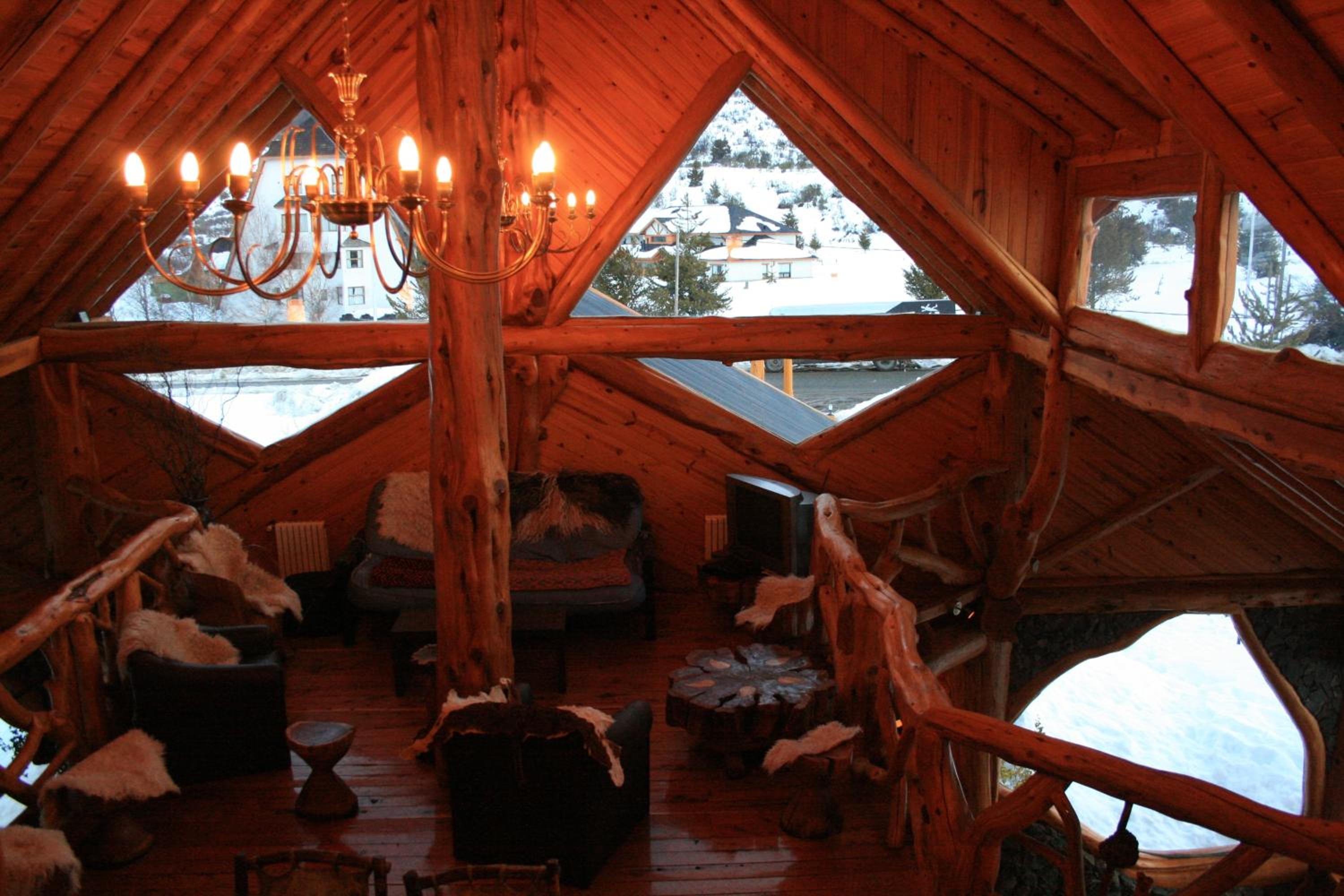 Hosteria Sudbruck