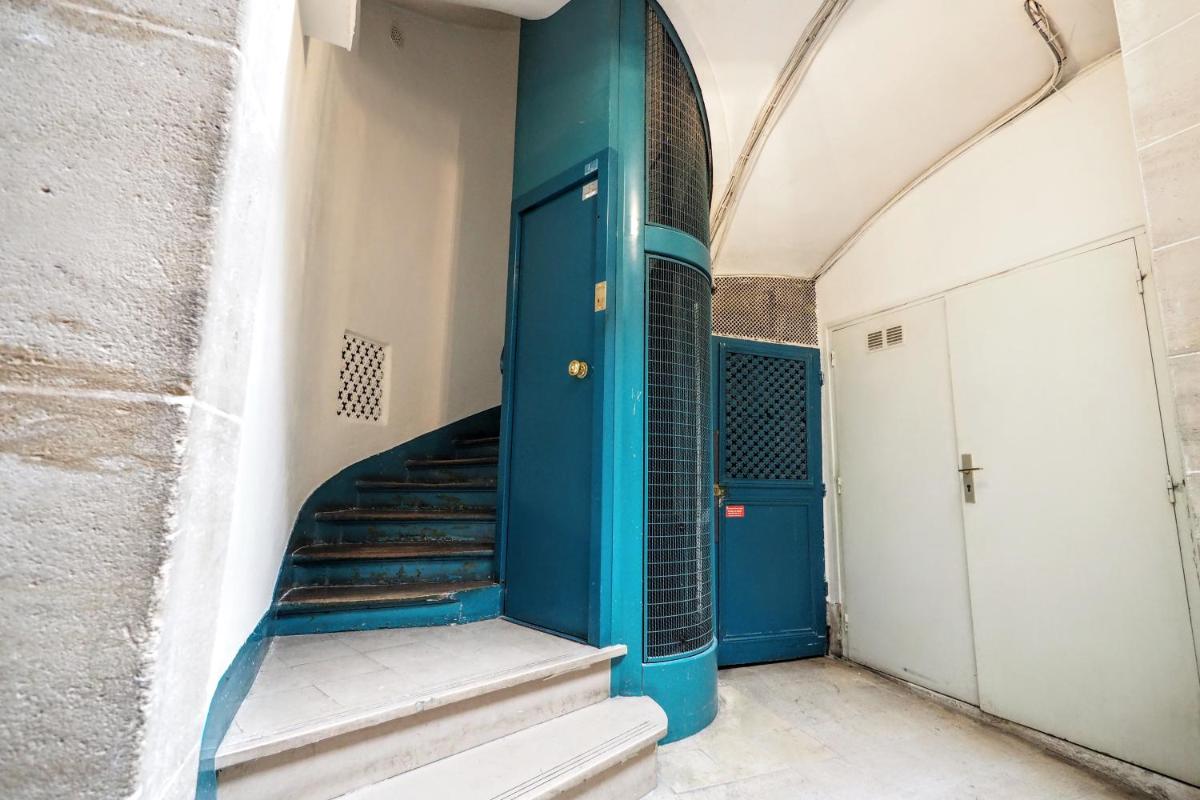 Richelieu ChicSuites