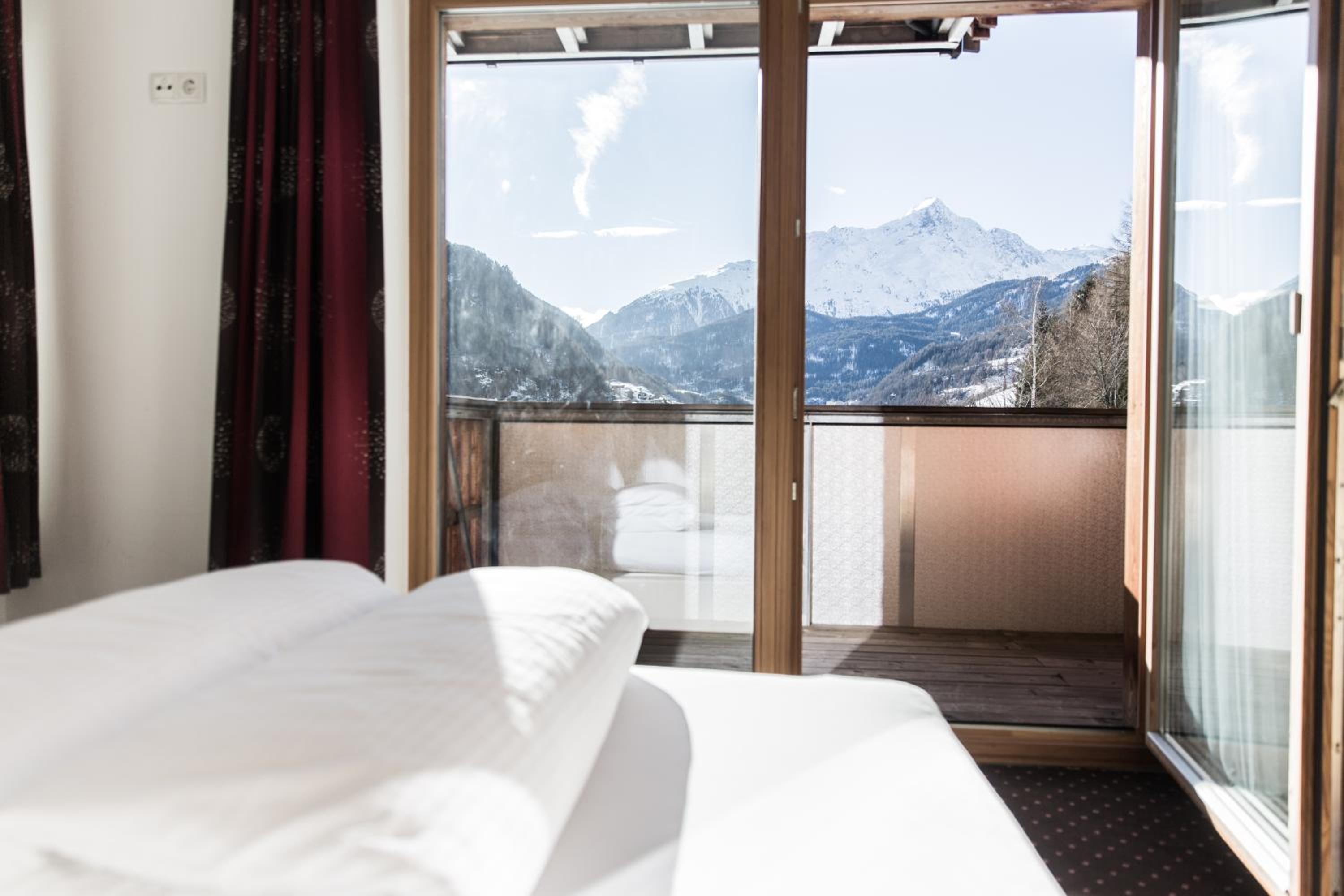 Appartements Solaris view 2