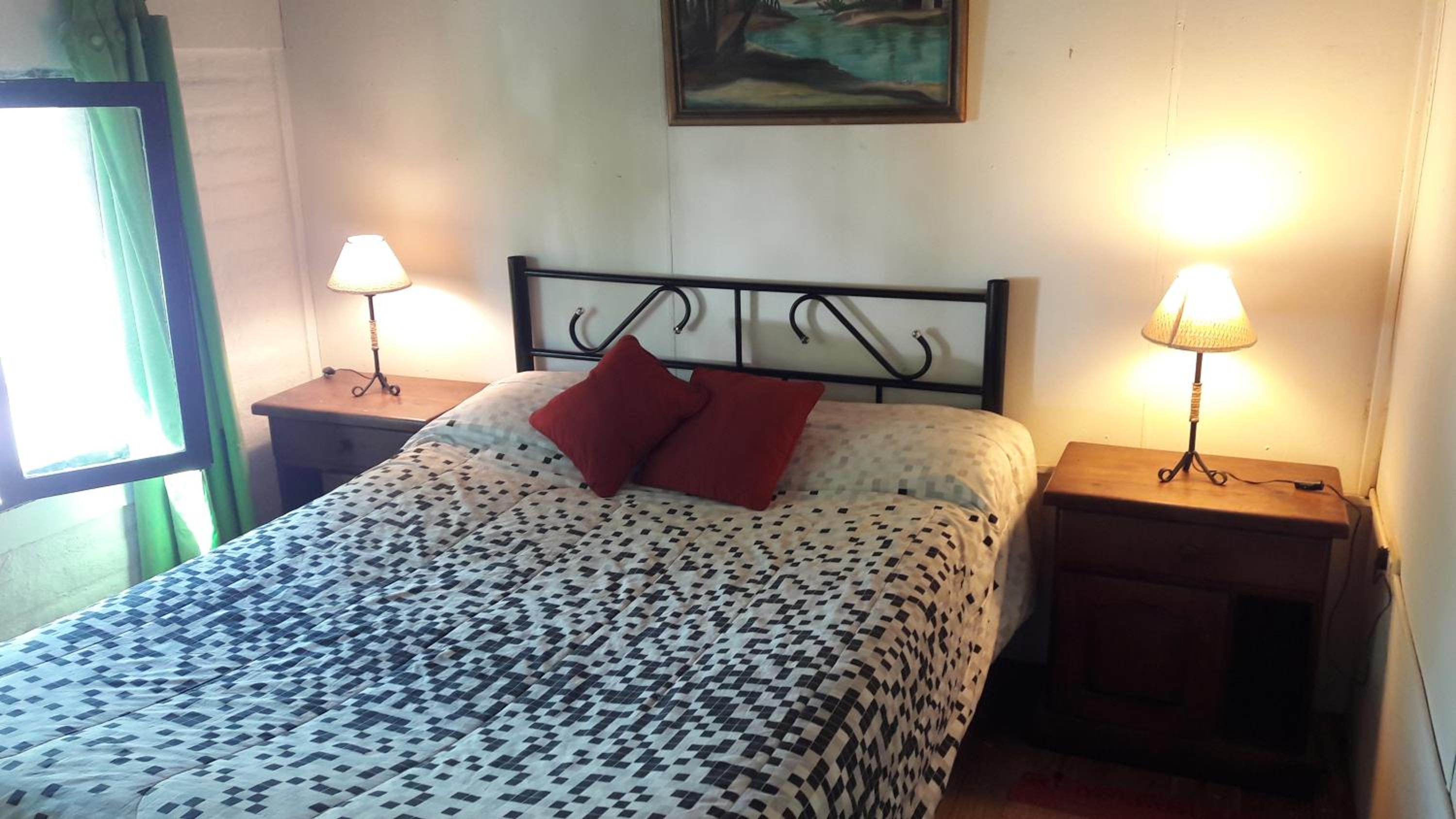 Samadi Hostel Uspallata
