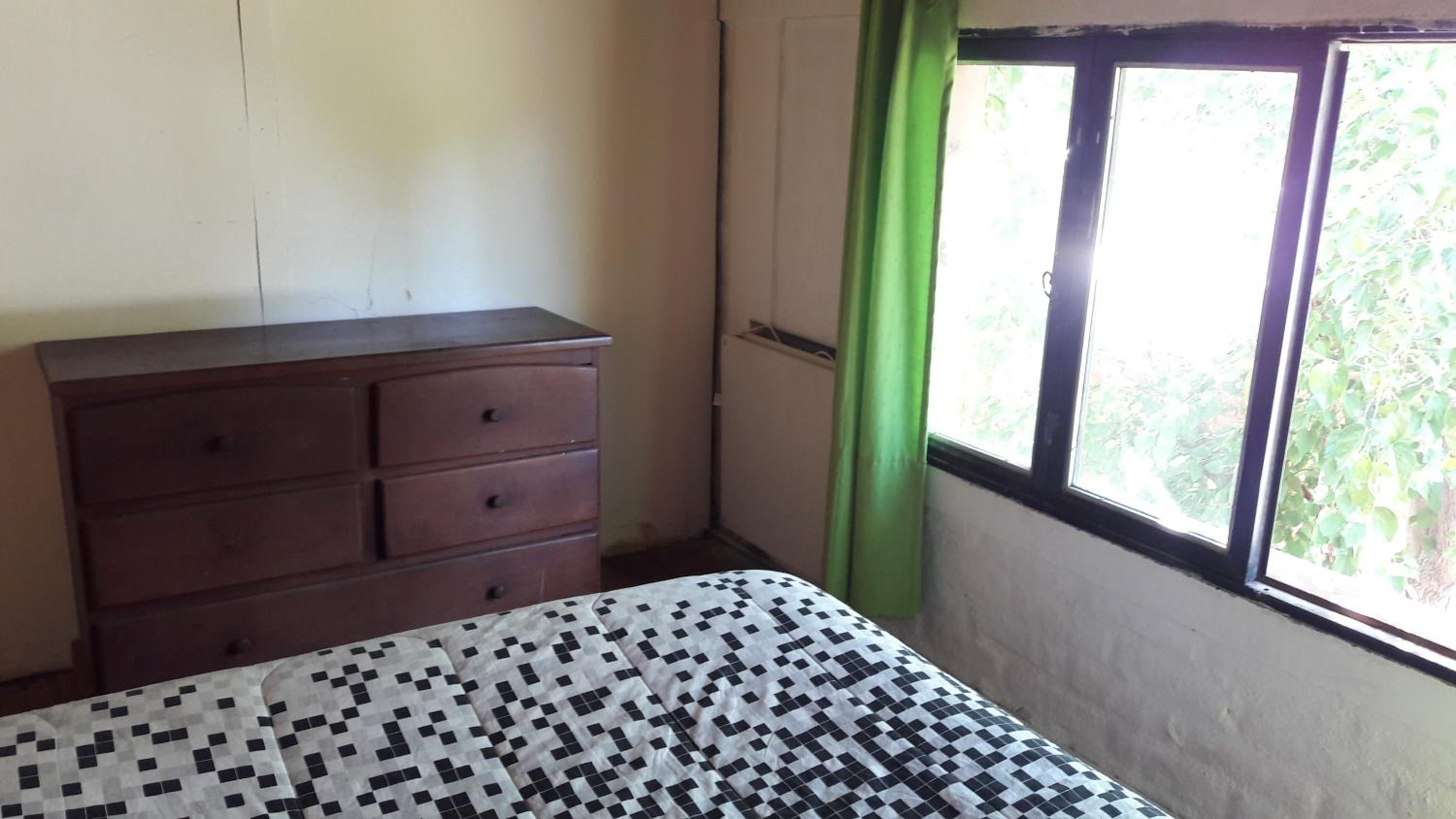 Samadi Hostel Uspallata