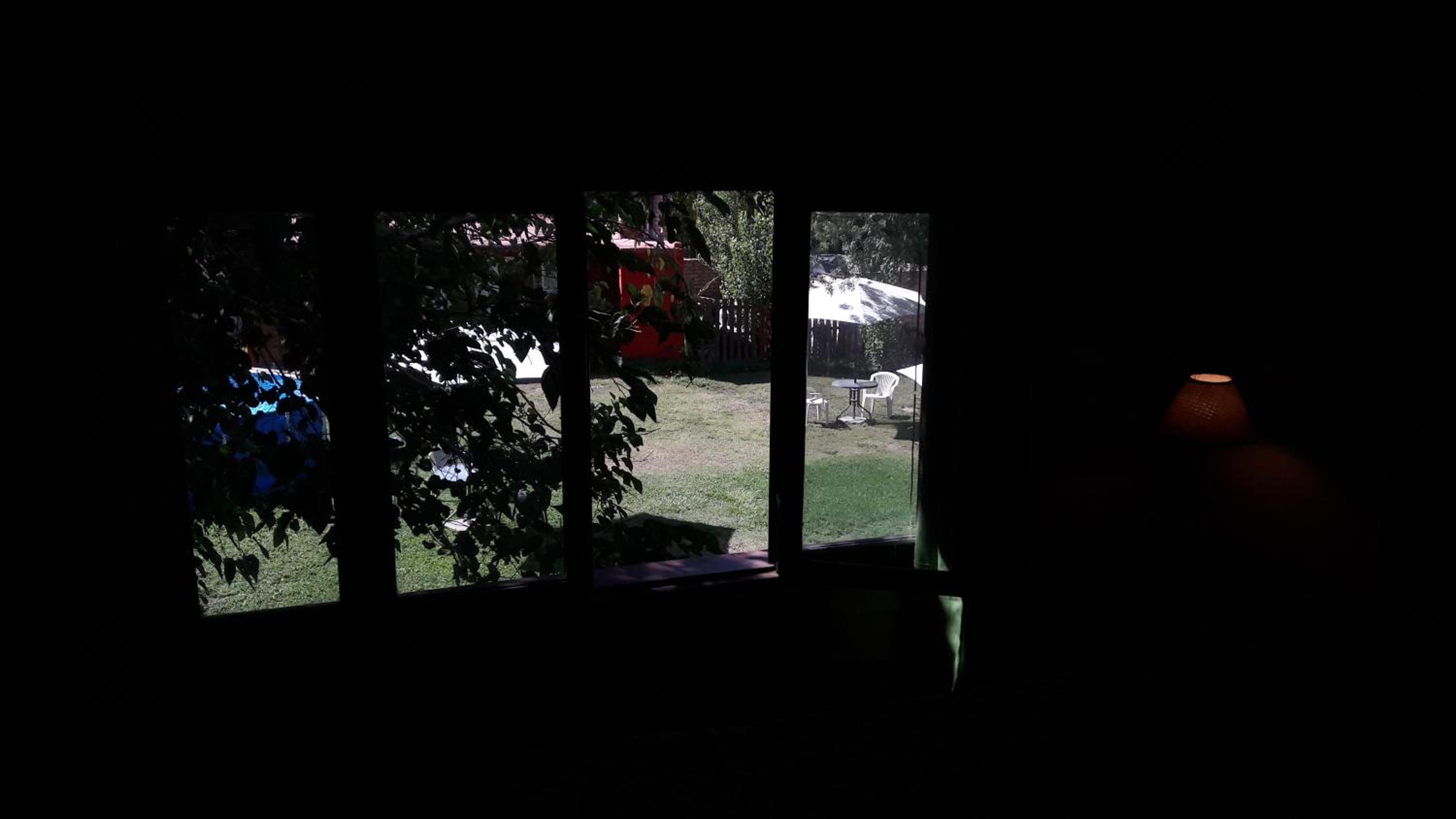 Samadi Hostel Uspallata