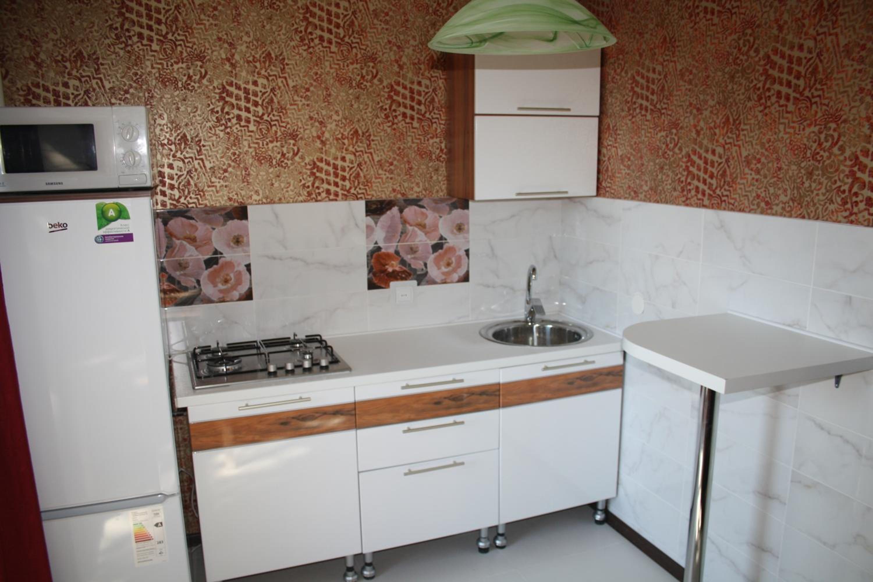 Apartments Galactika