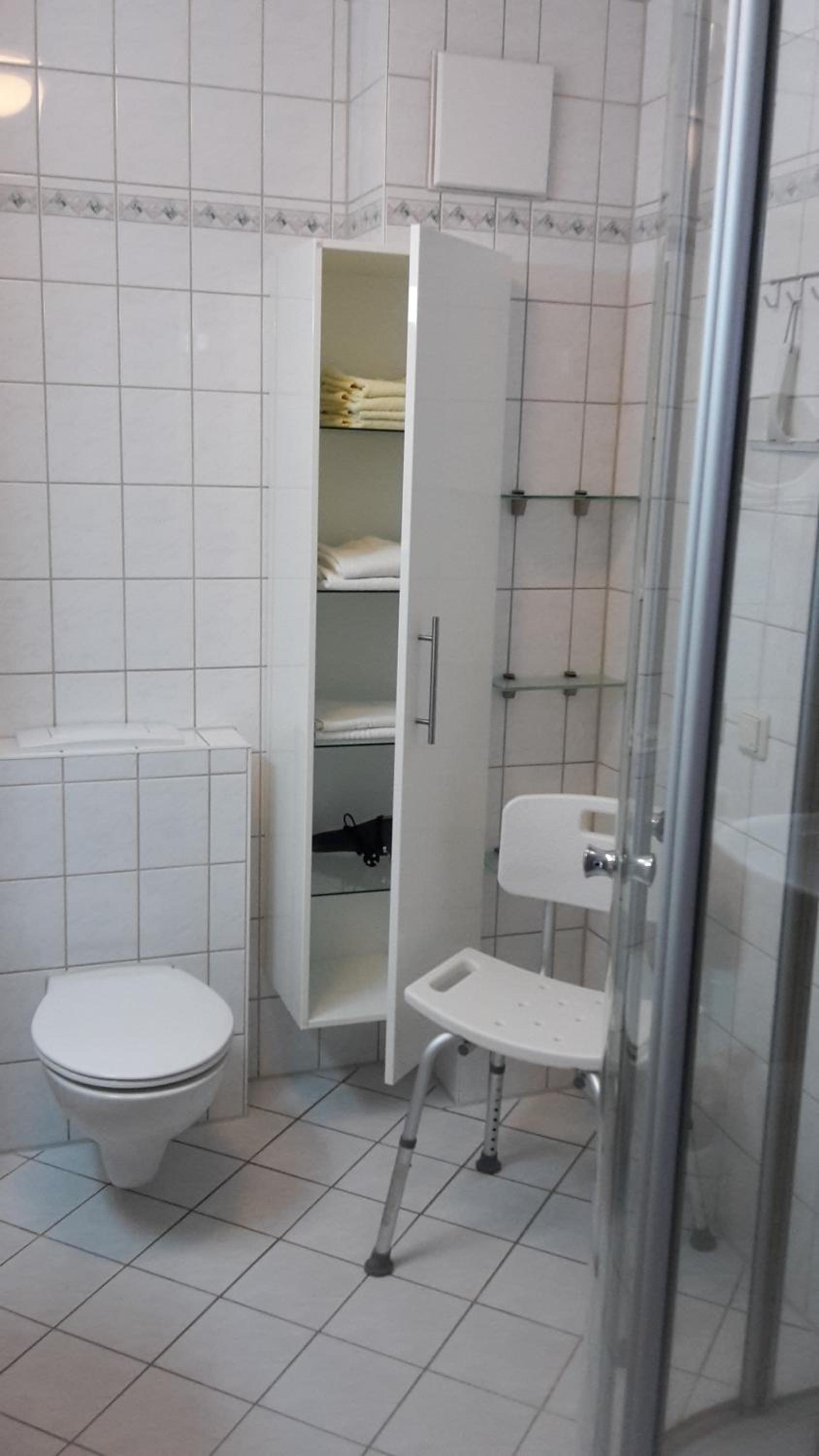 K & R Appartements Binz