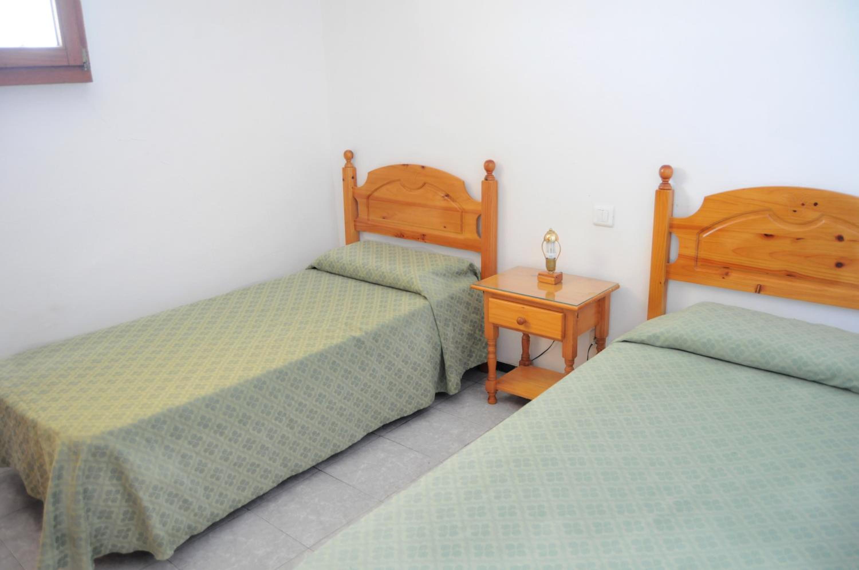 Apartamentos Roque Nublo view 4