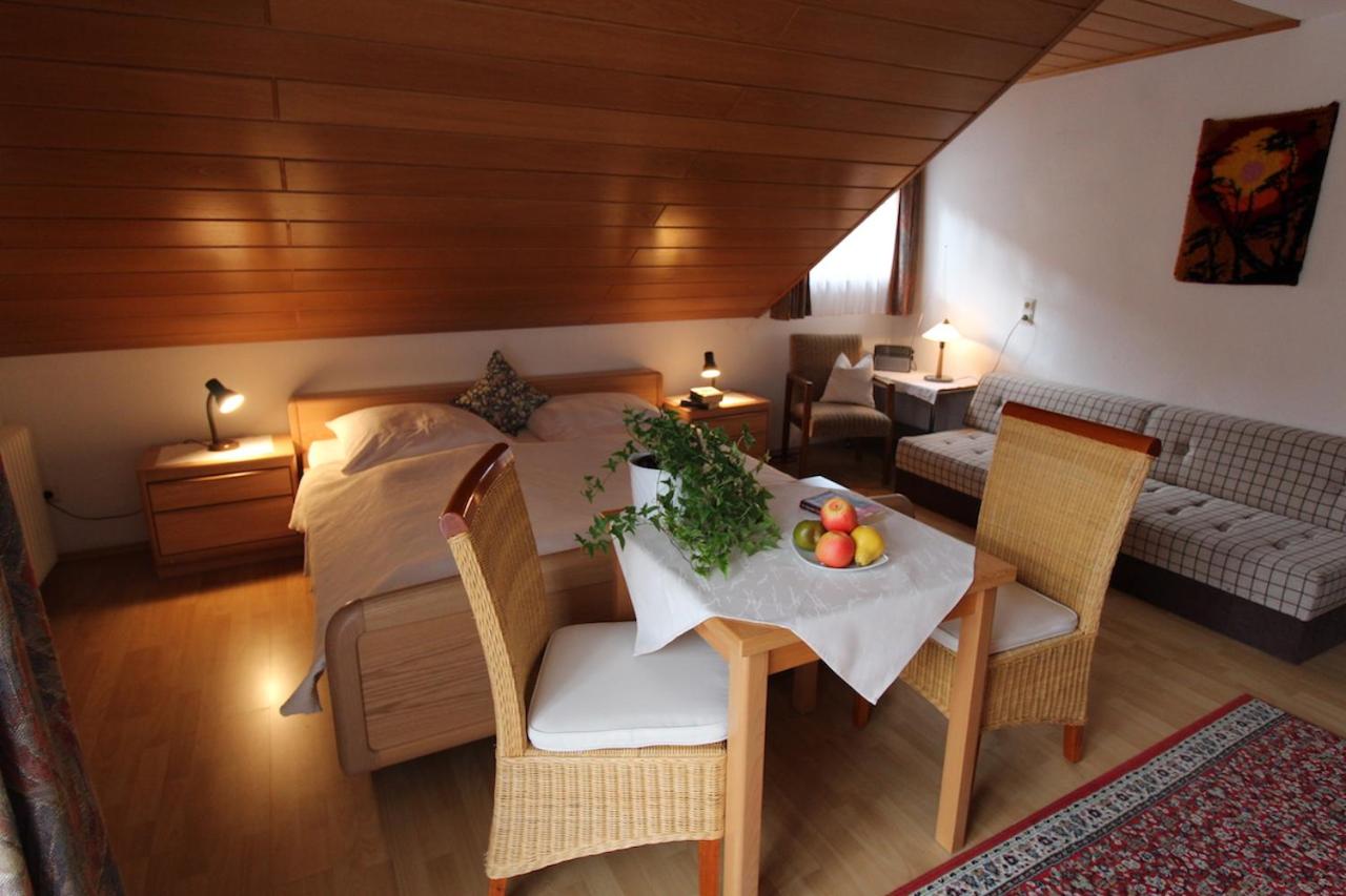 Gästehaus Heimenberg