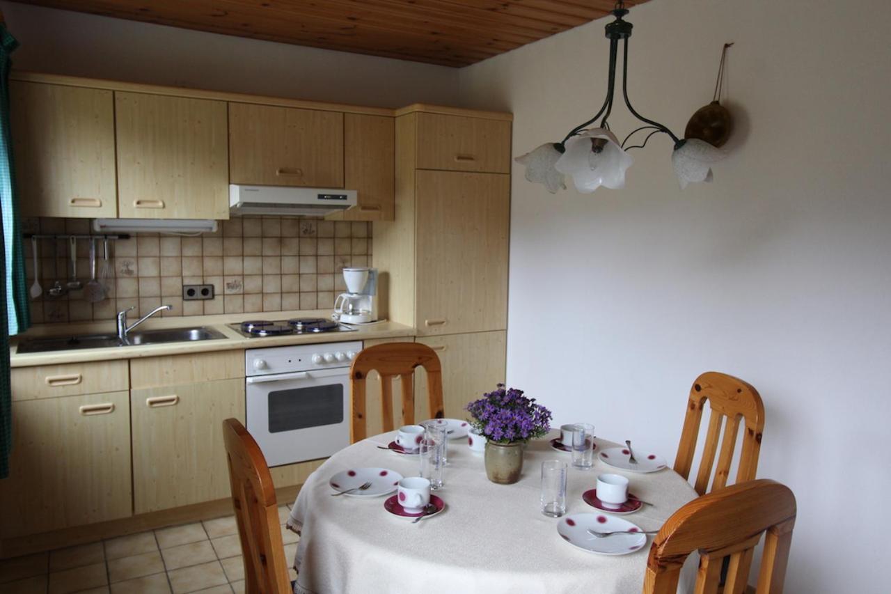 Gästehaus Heimenberg