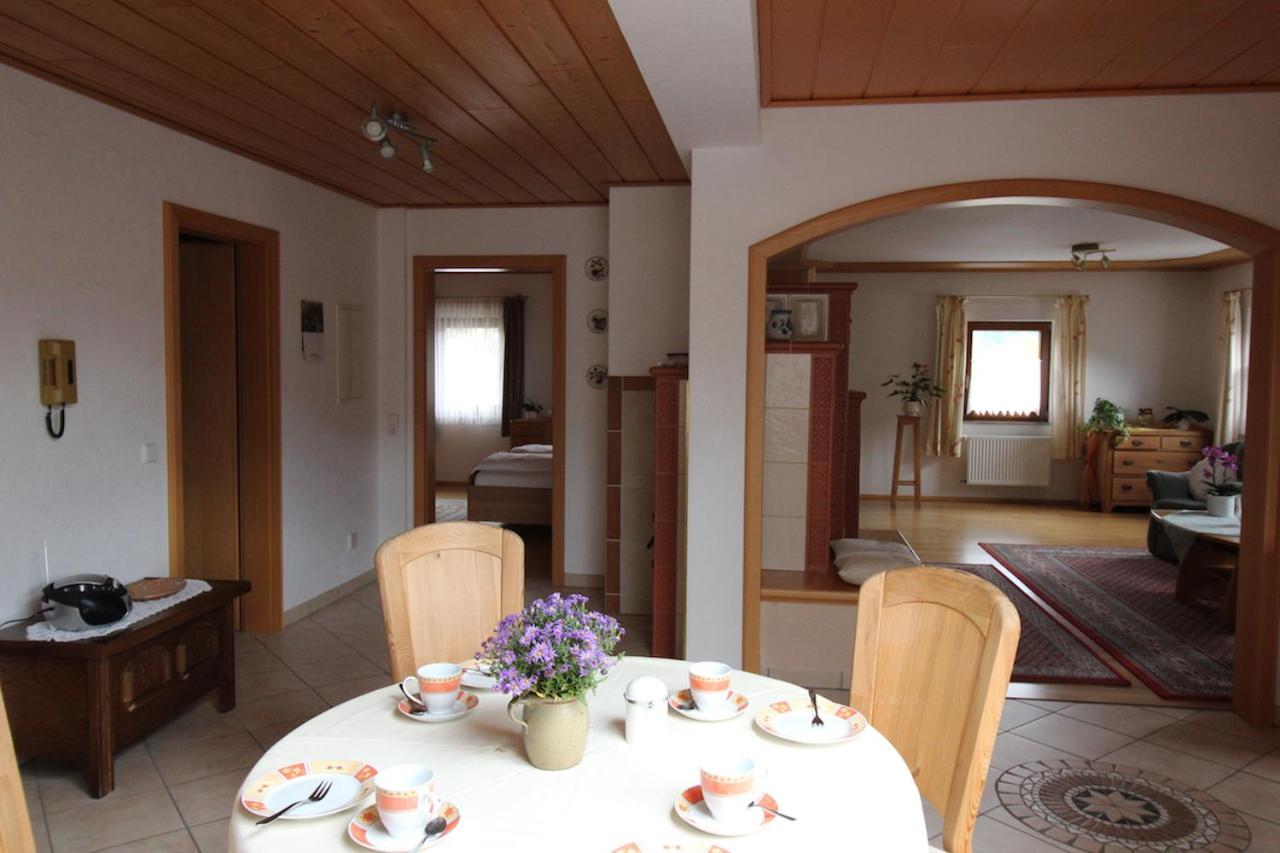 Gästehaus Heimenberg