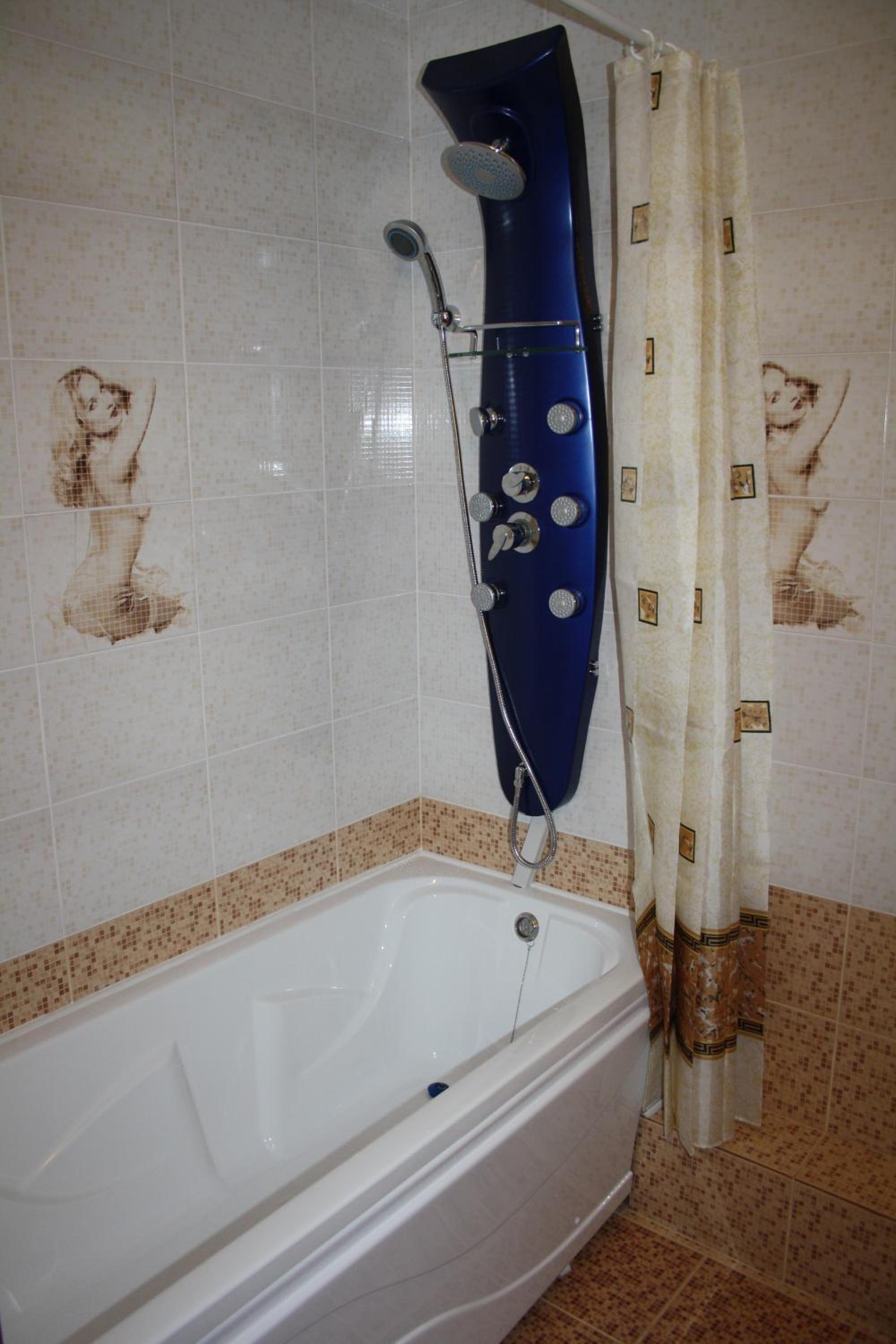 Apartments Galactika