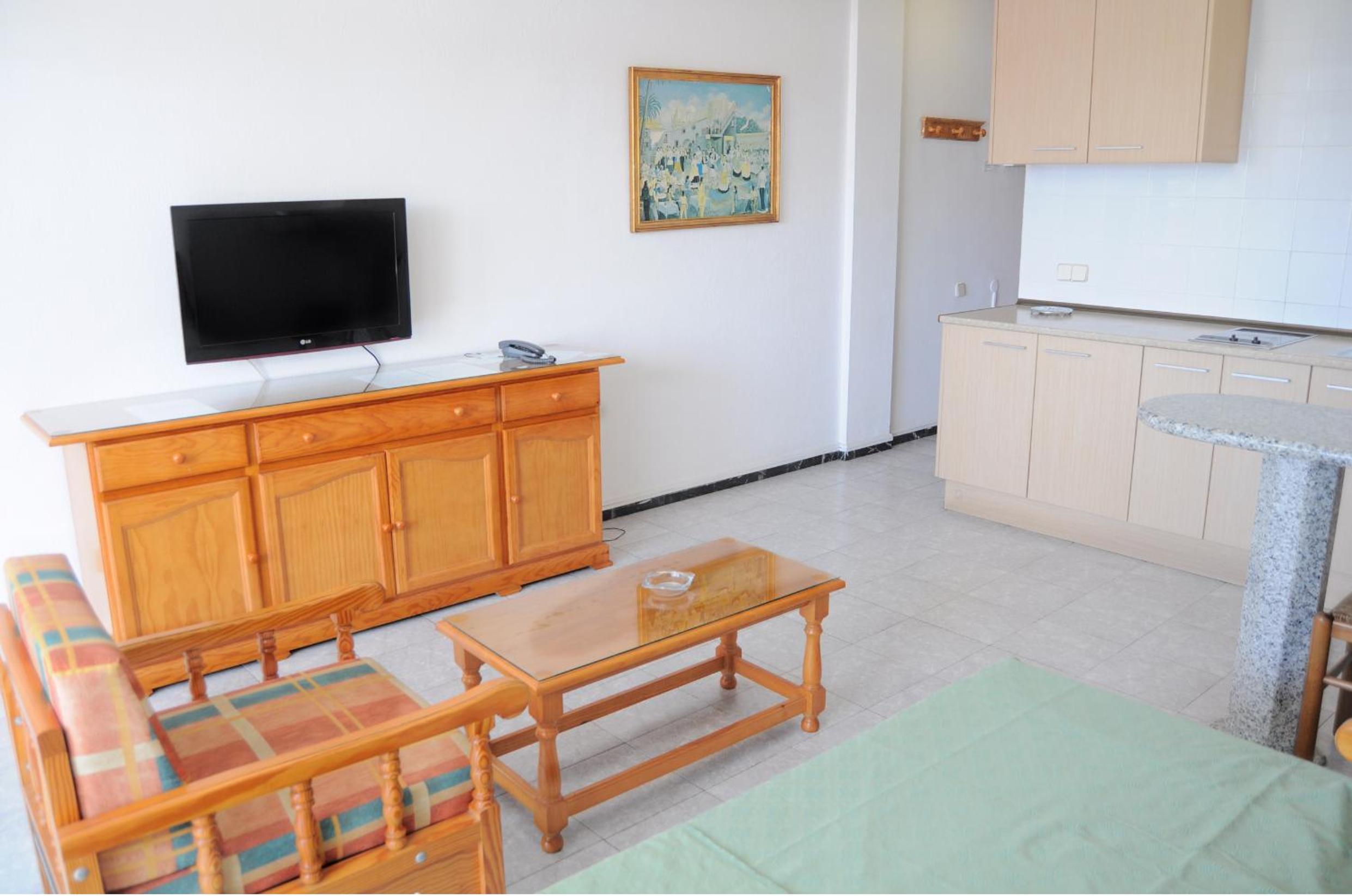Apartamentos Roque Nublo view 5