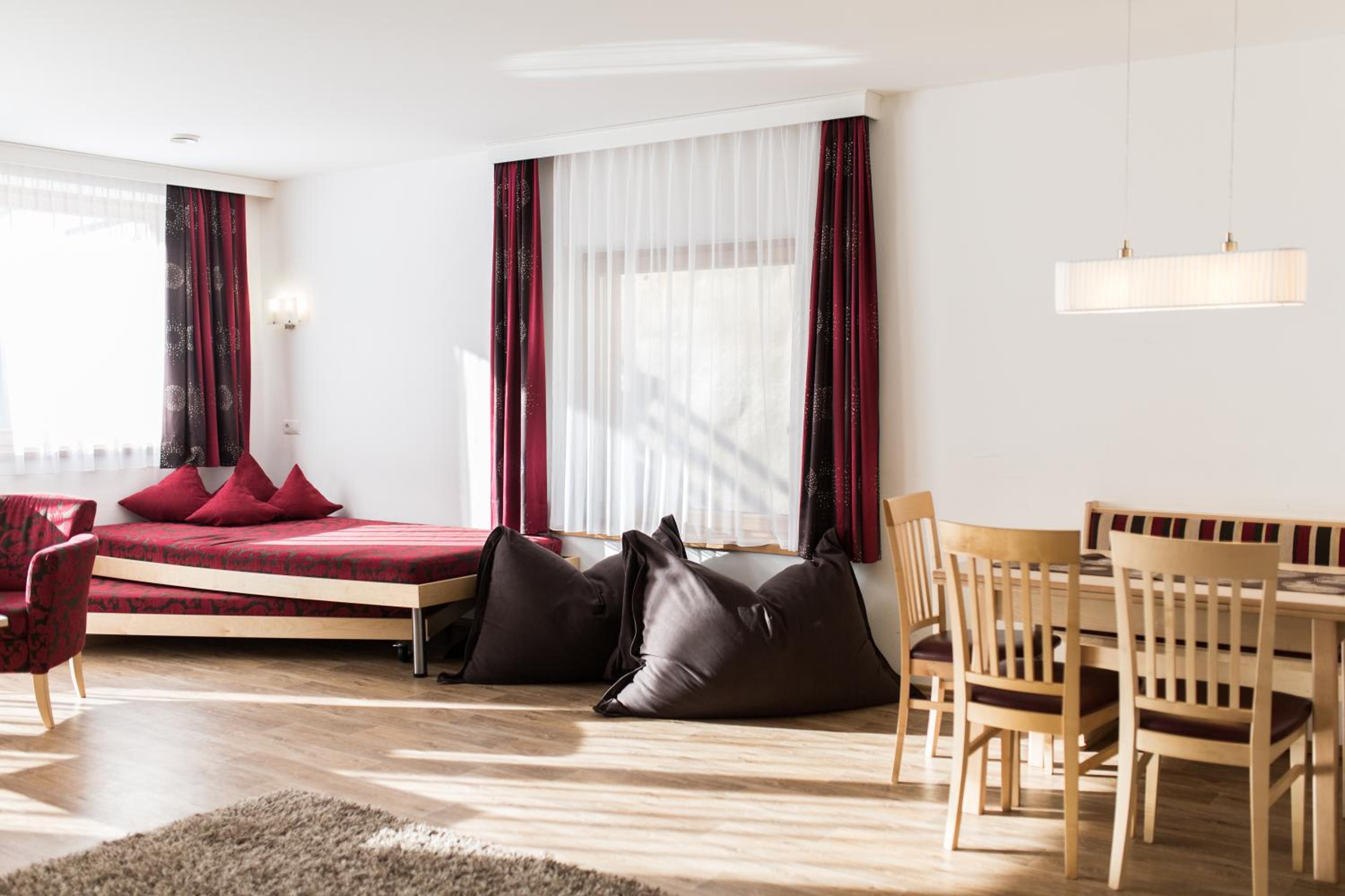 Appartements Solaris view 4