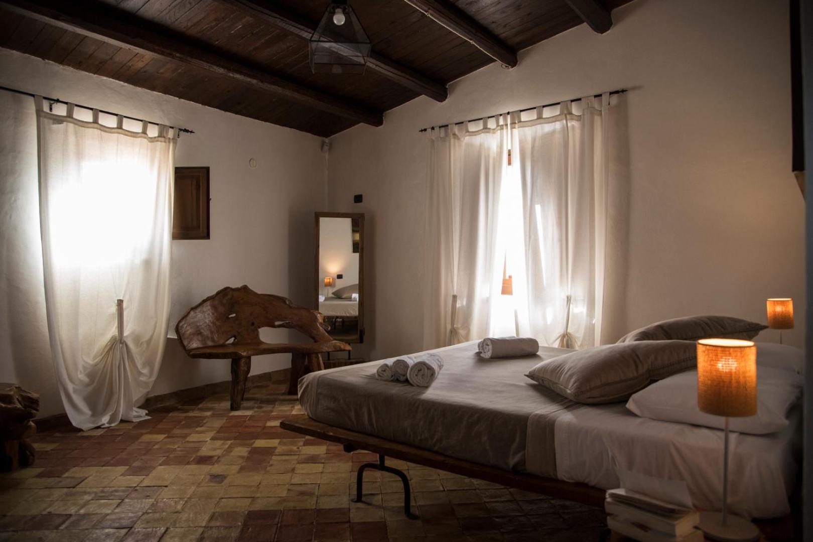 Agriturismo Baglio San Nicola