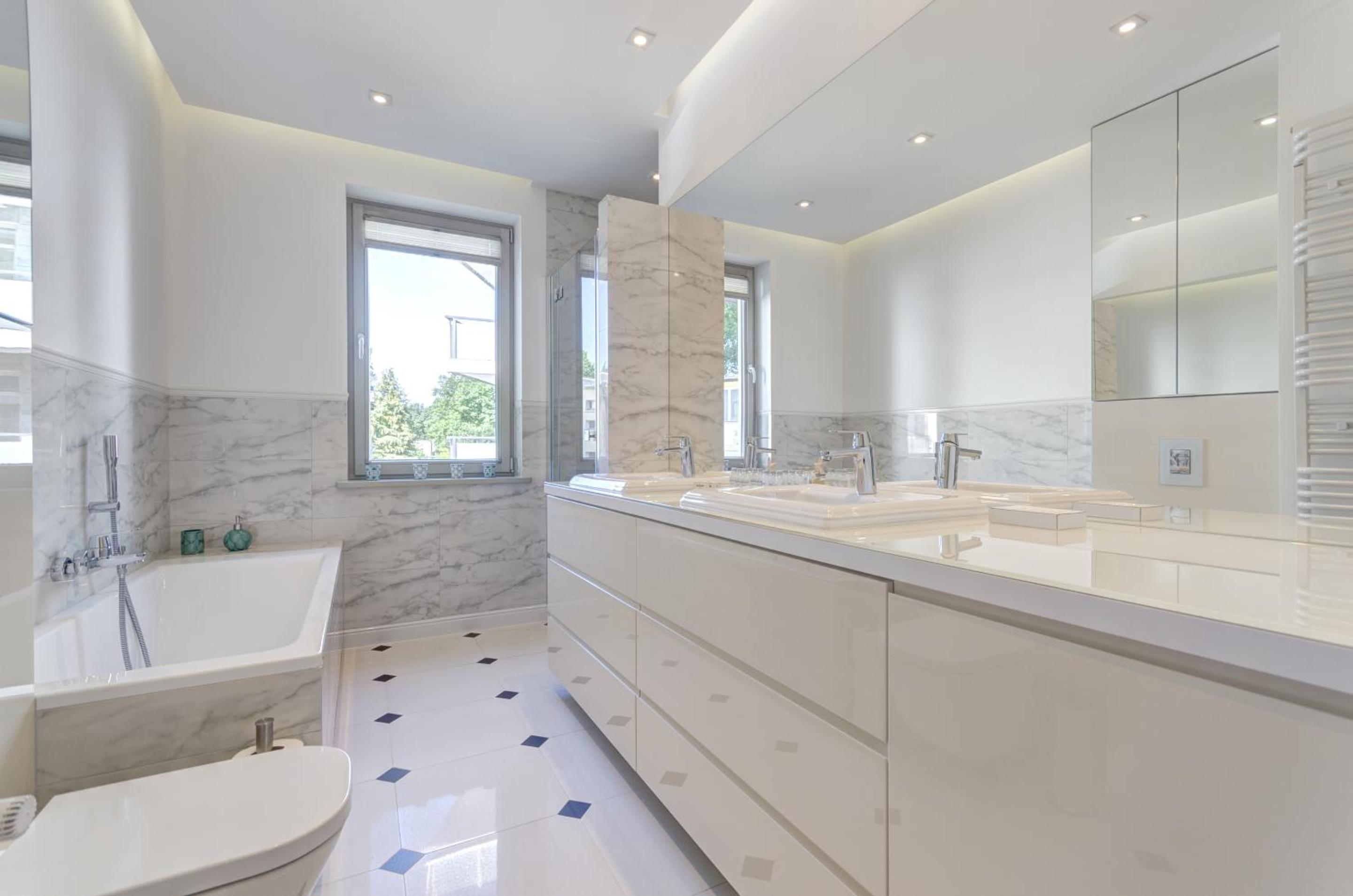Dom & House Apartments - Marina Residence