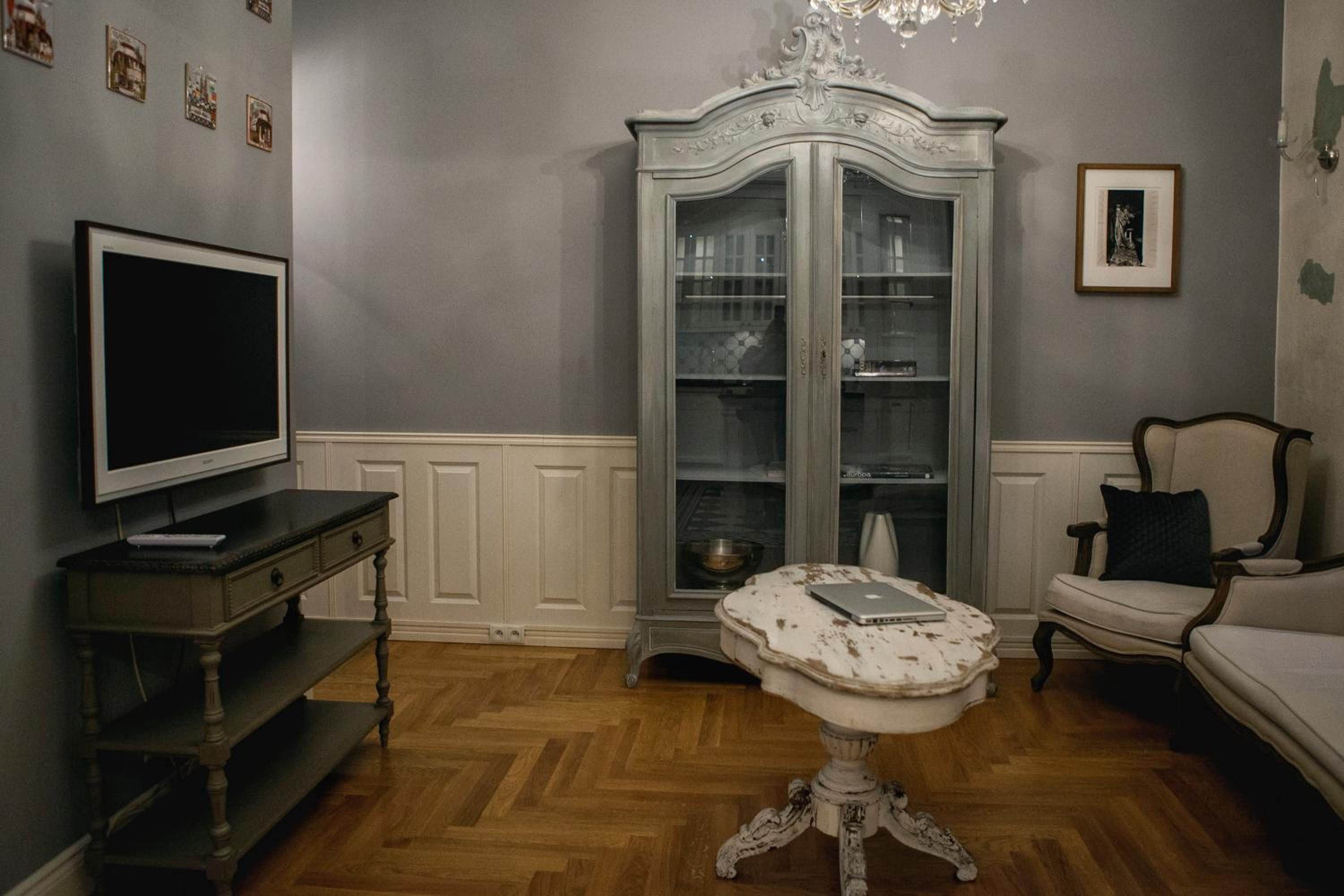 7 Koron - Exclusive Apartments