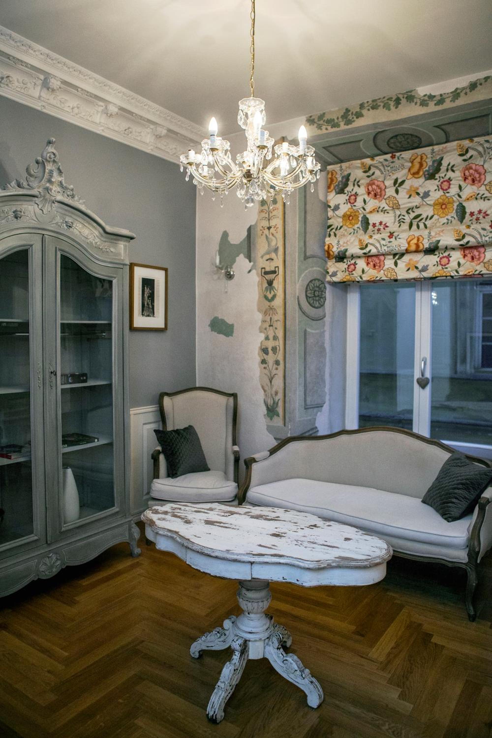 7 Koron - Exclusive Apartments