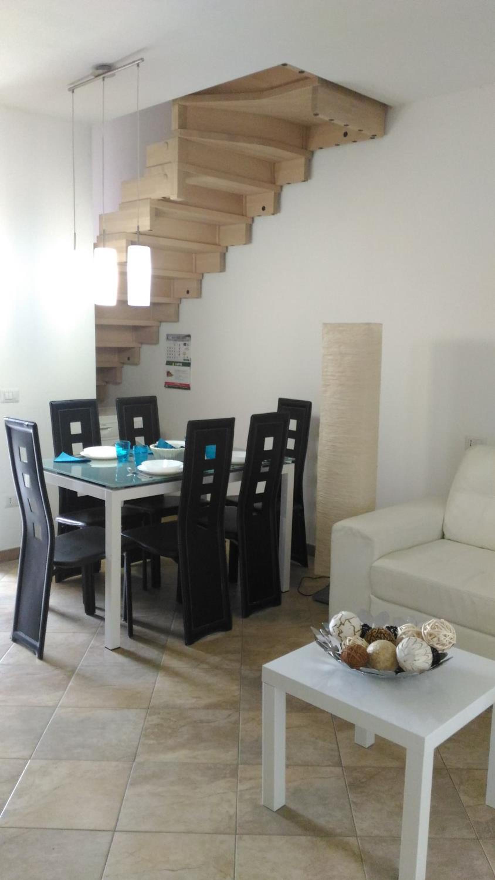 Casa Rubina