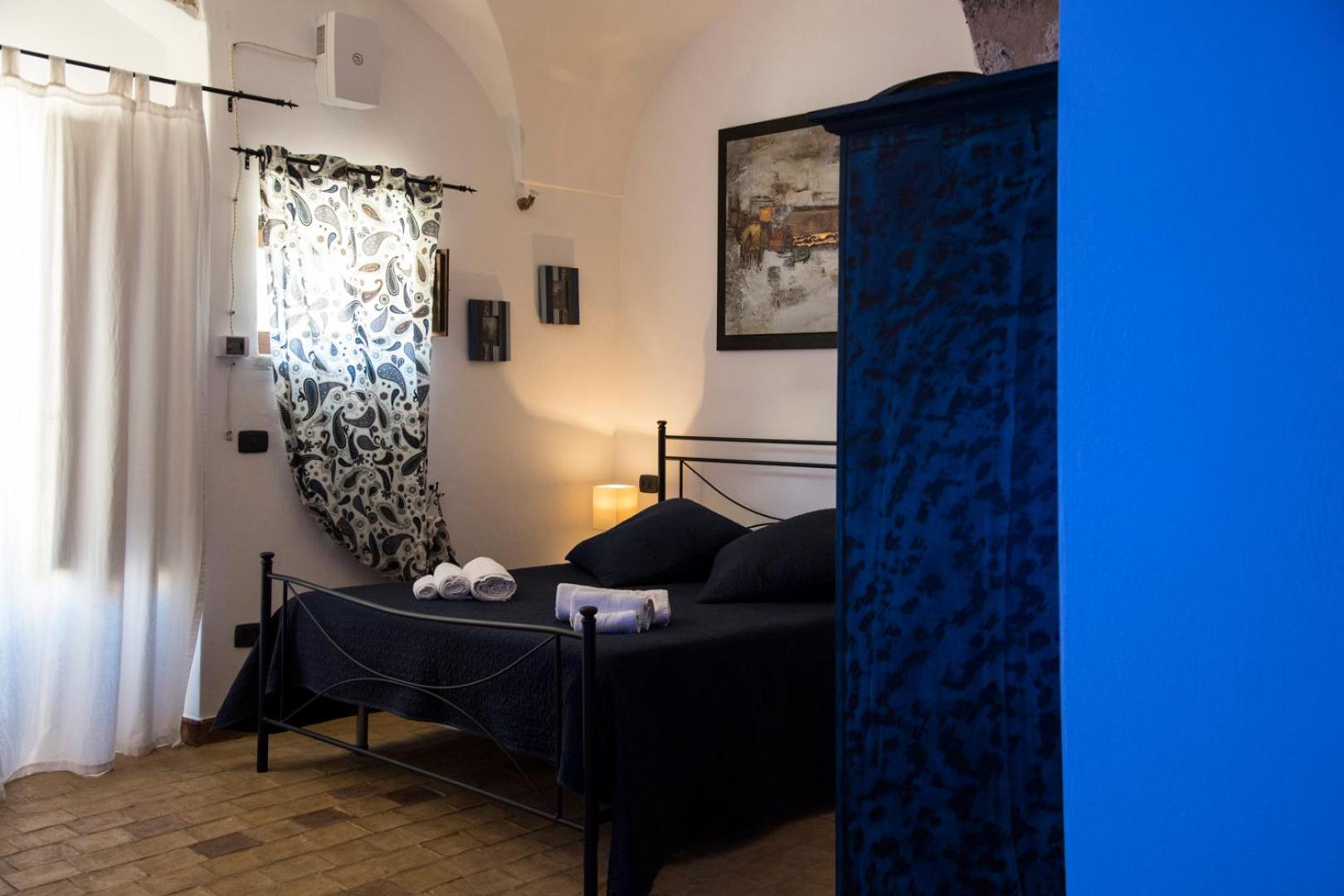 Agriturismo Baglio San Nicola