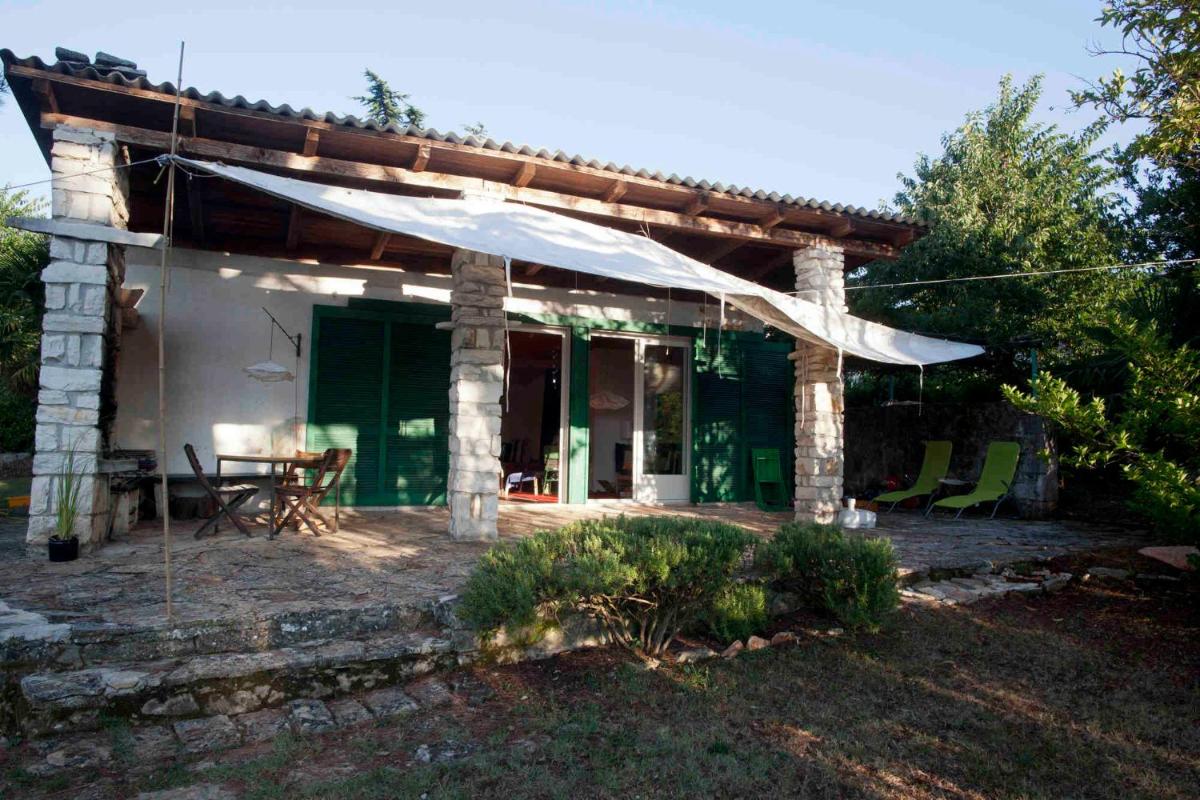Holiday Home Dajla 35 view 4