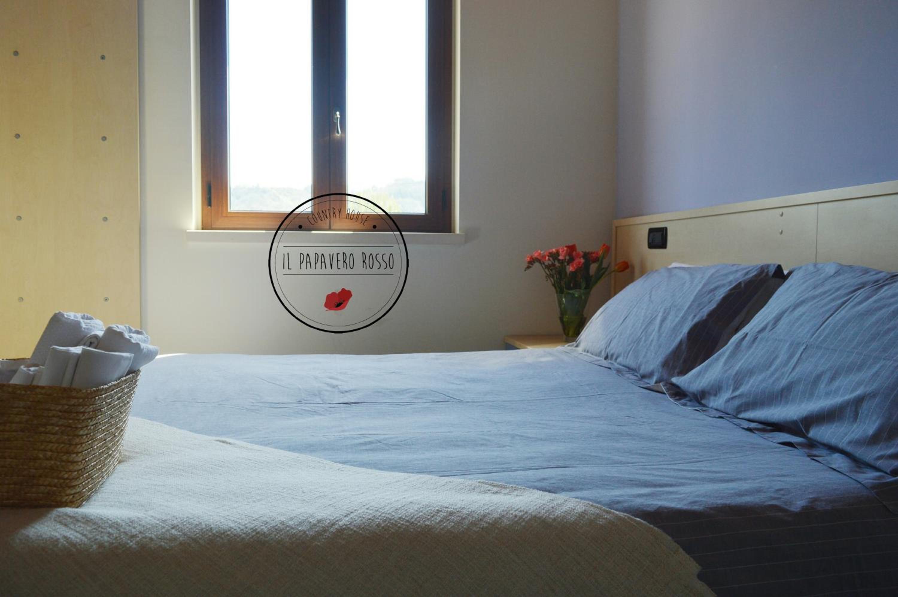 Country House Il Papavero Rosso view 4