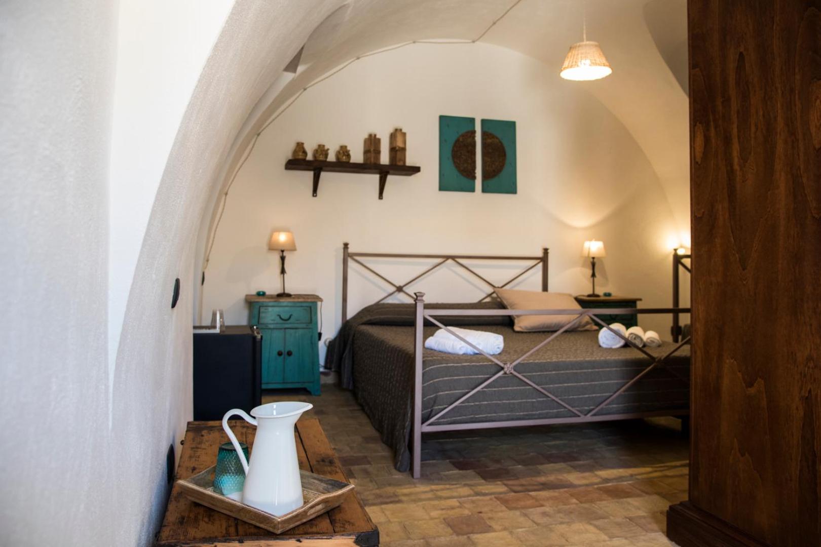 Agriturismo Baglio San Nicola