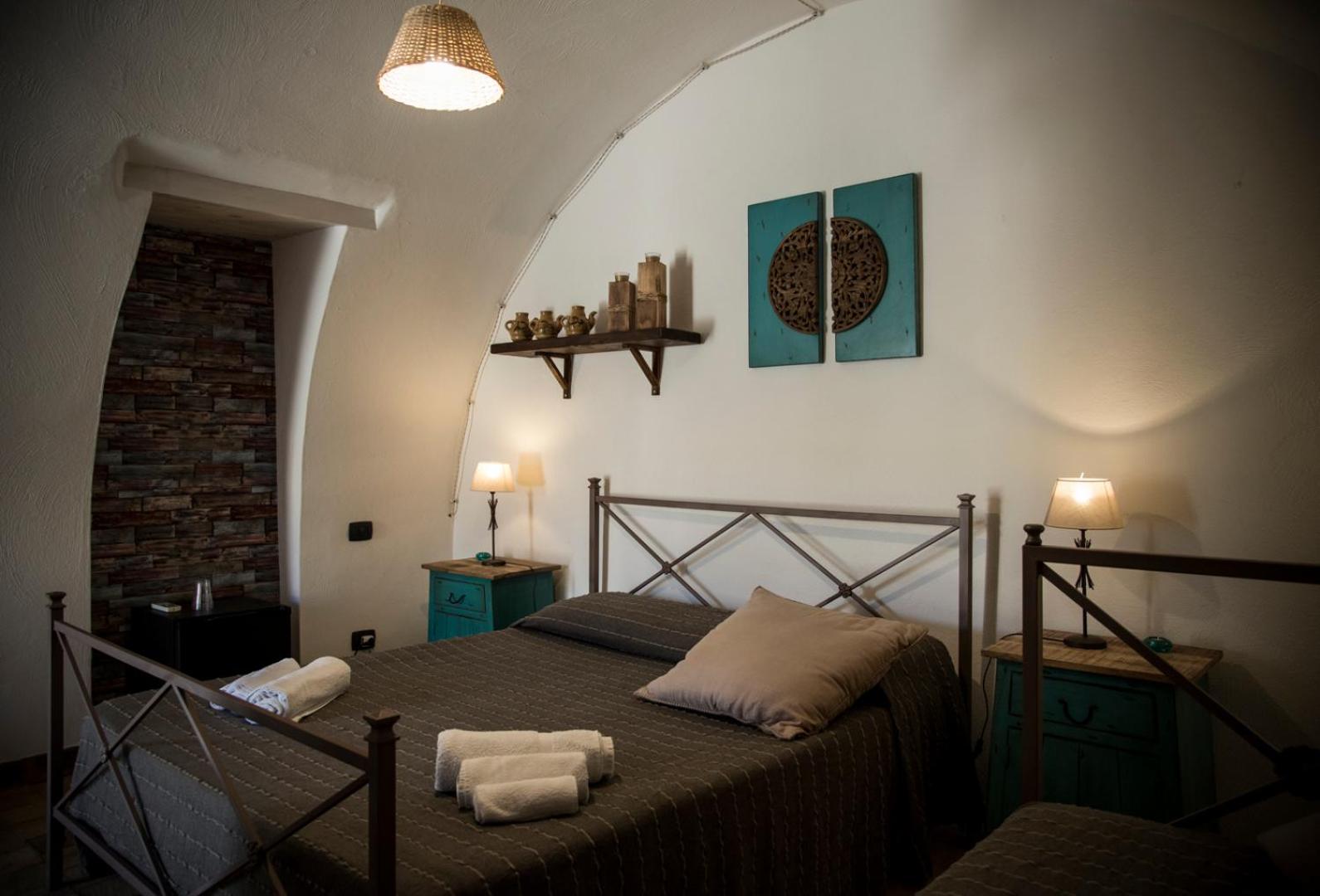 Agriturismo Baglio San Nicola