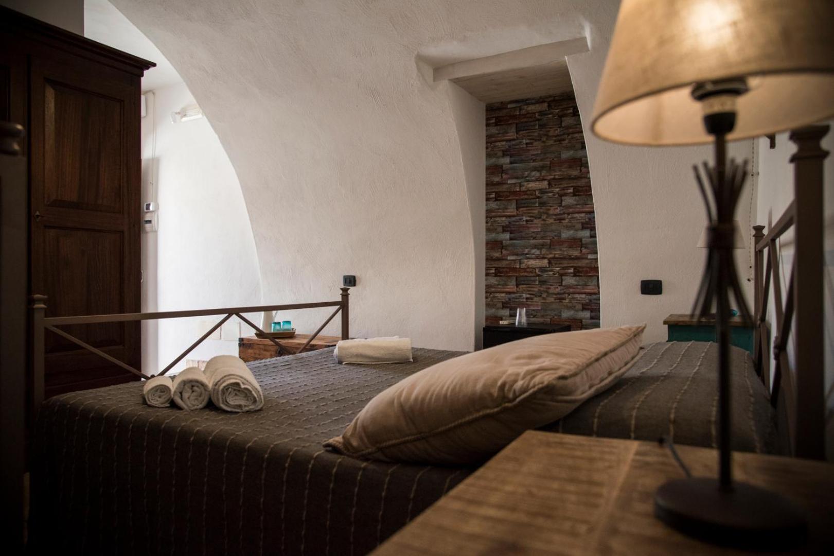 Agriturismo Baglio San Nicola