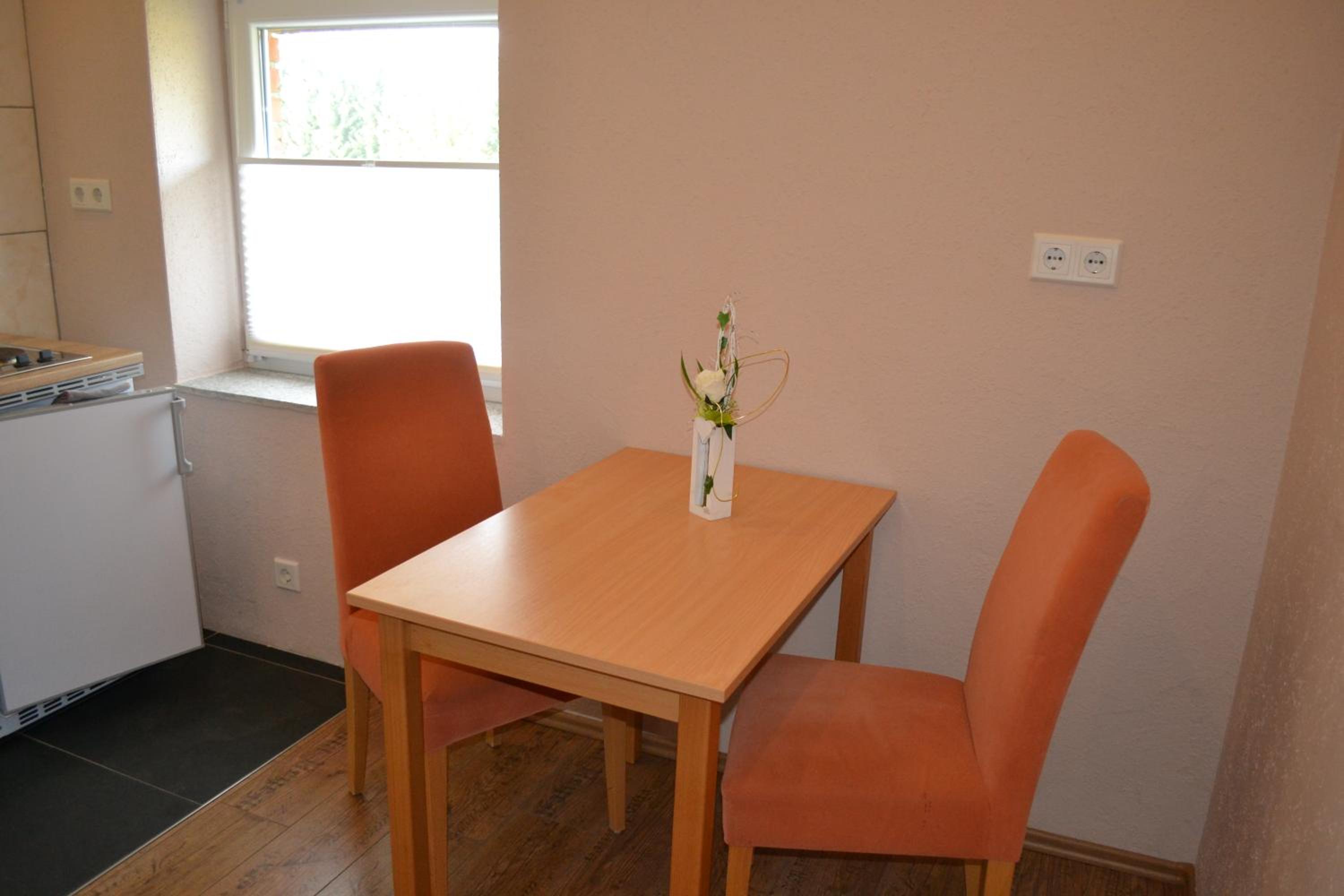 Gästehaus Radler Scheune