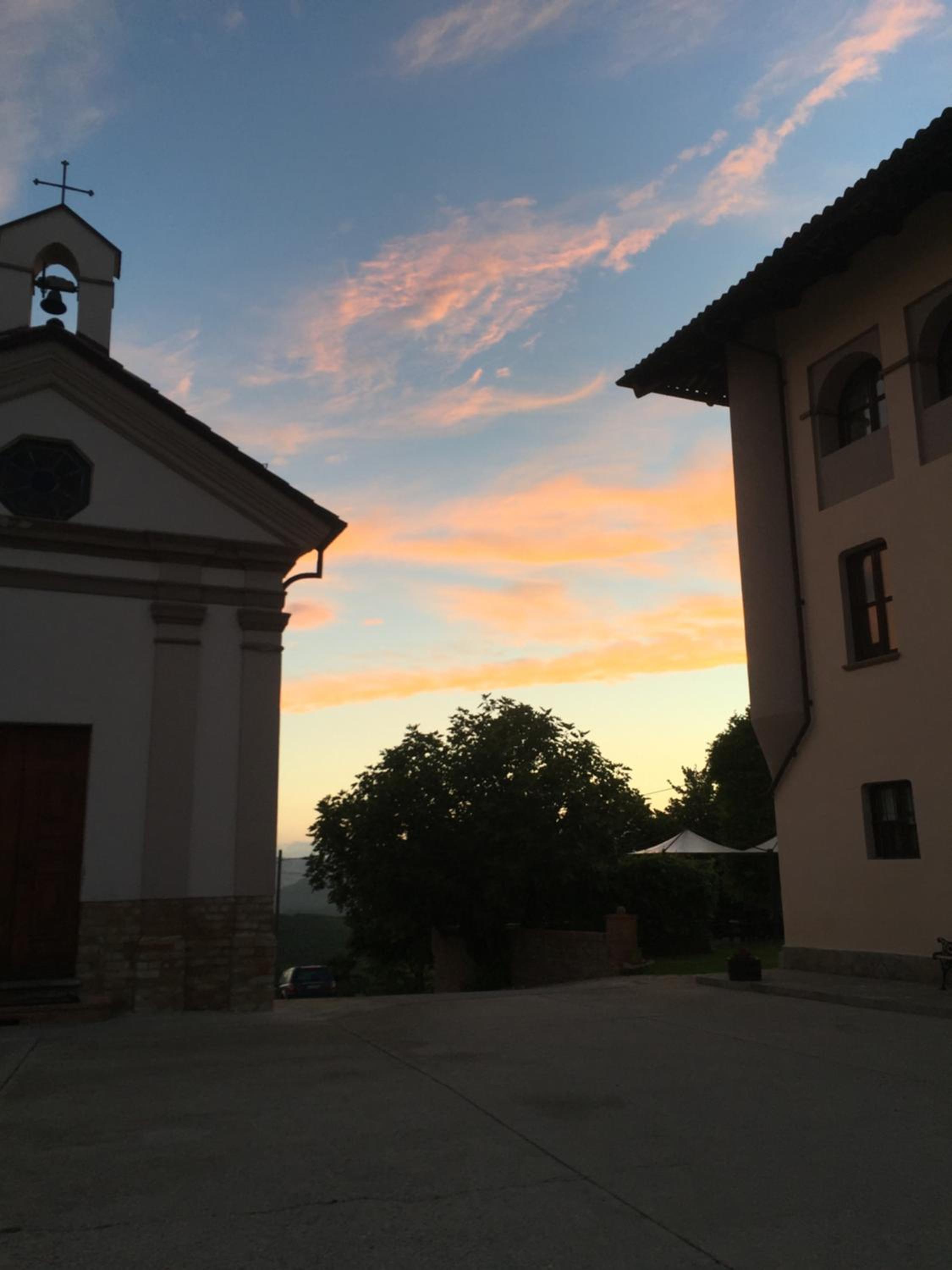 Cascina Baresane
