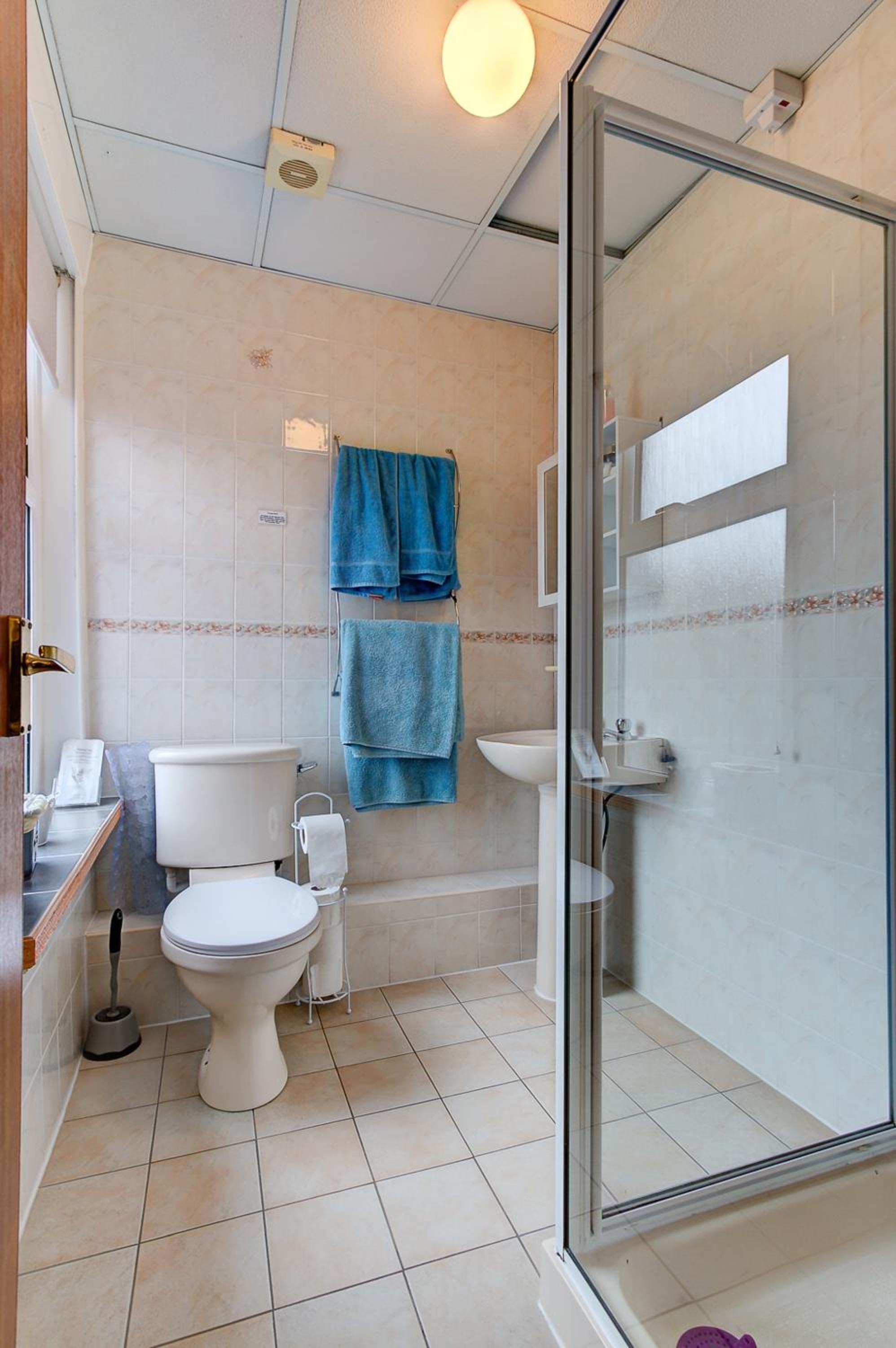 Sutton Park Guest House
