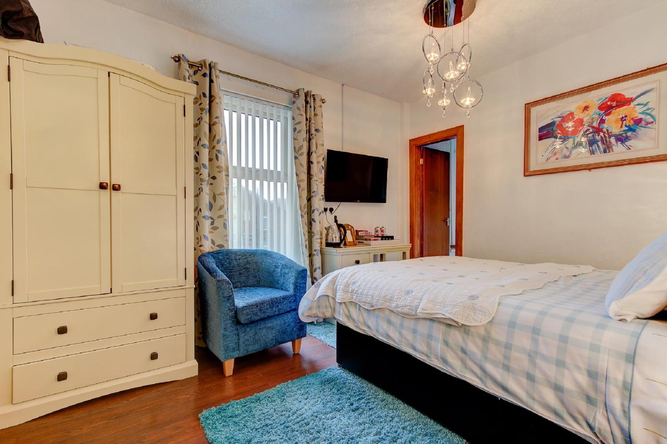 Sutton Park Guest House