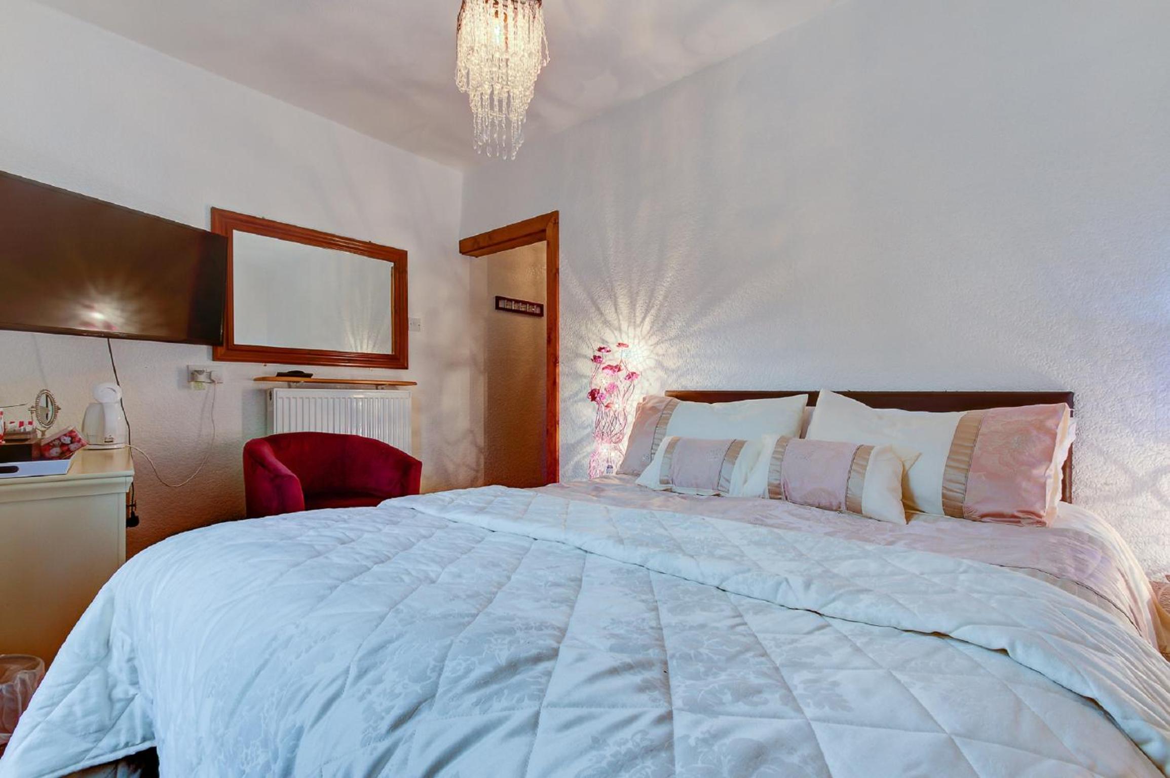 Sutton Park Guest House