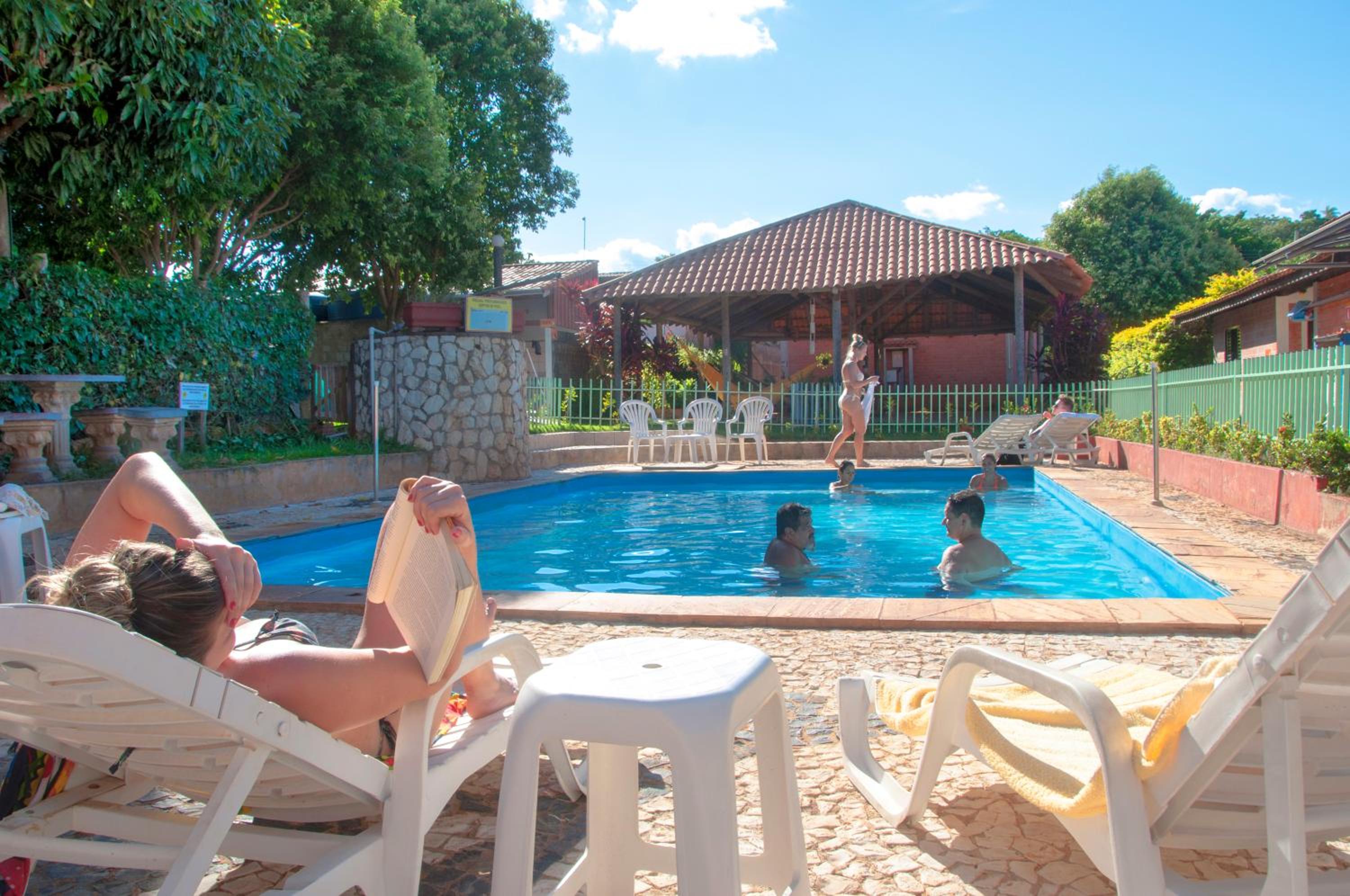 Bonito HI Hostel e Pousada