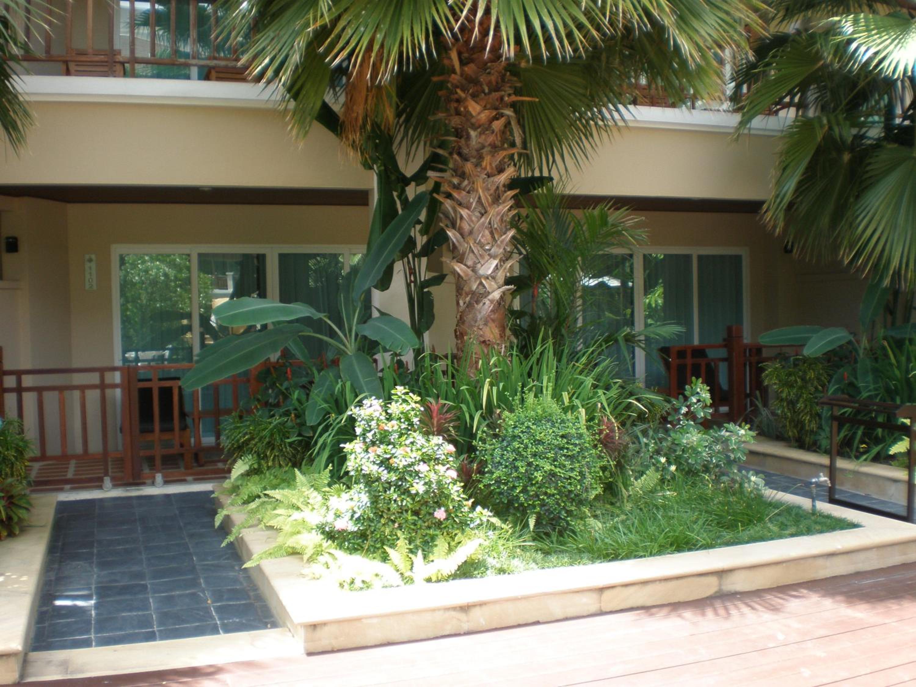 The Heritage Pattaya Beachfront Resort
