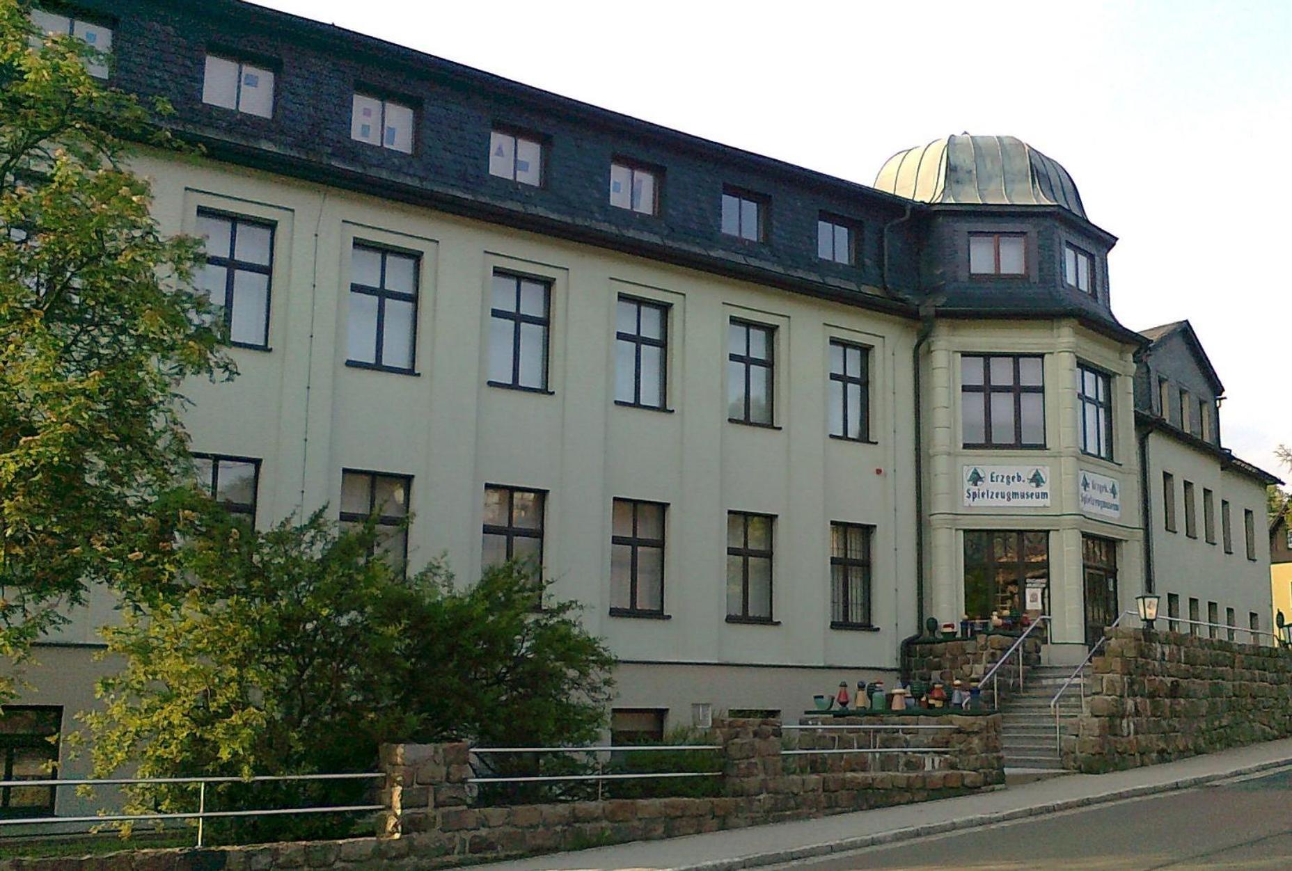 Ferienwohnung Einenkel - Property Image 7