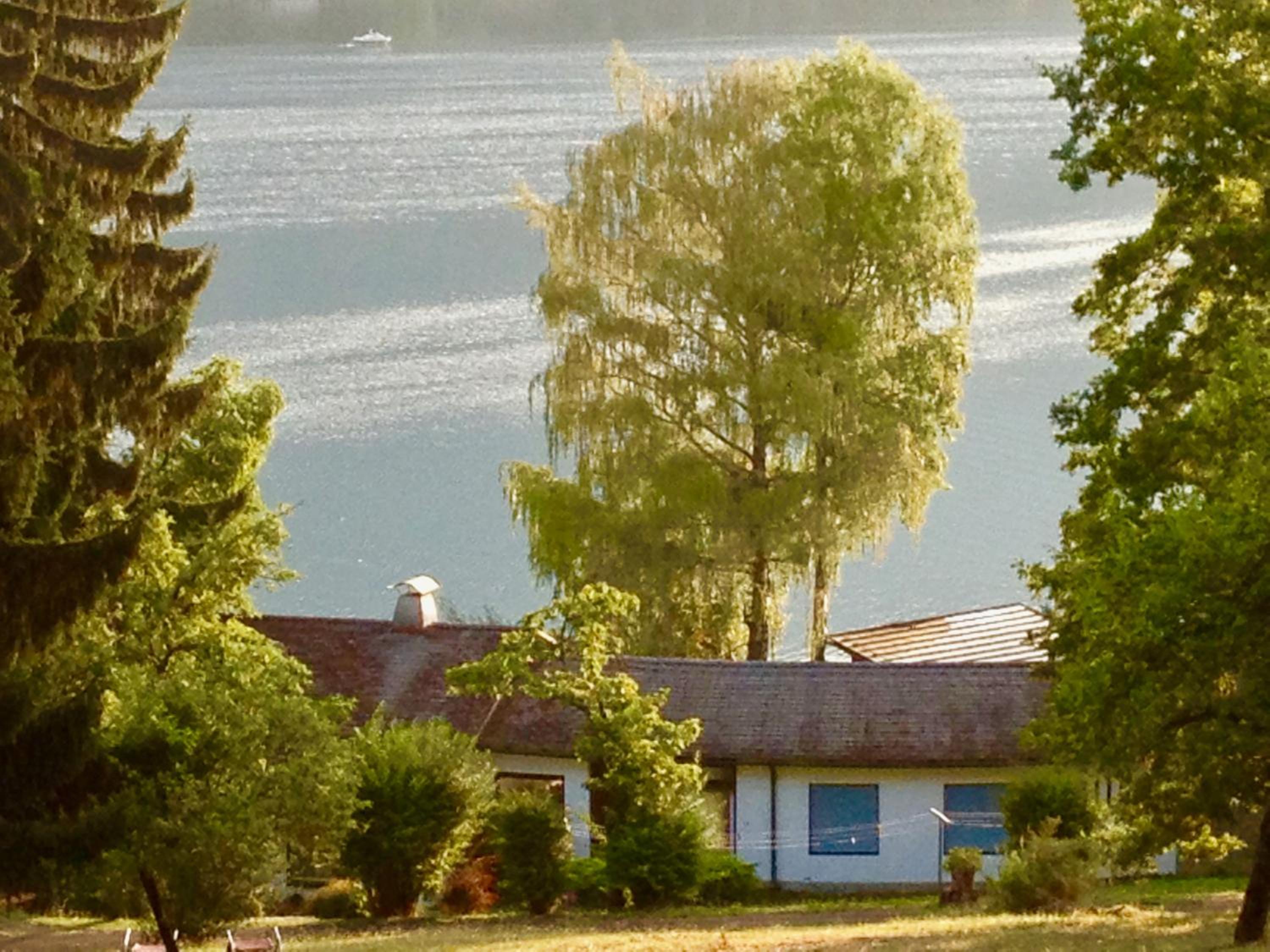 Waldstrand Berger