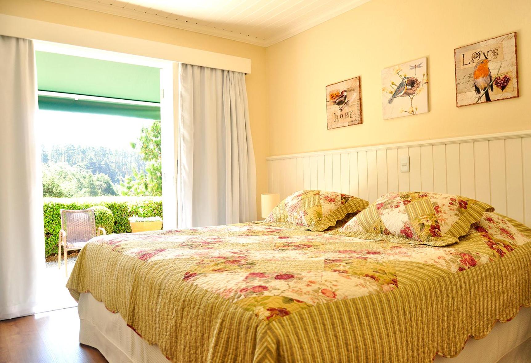 Passagem da Neblina Bed & Breakfast view 5