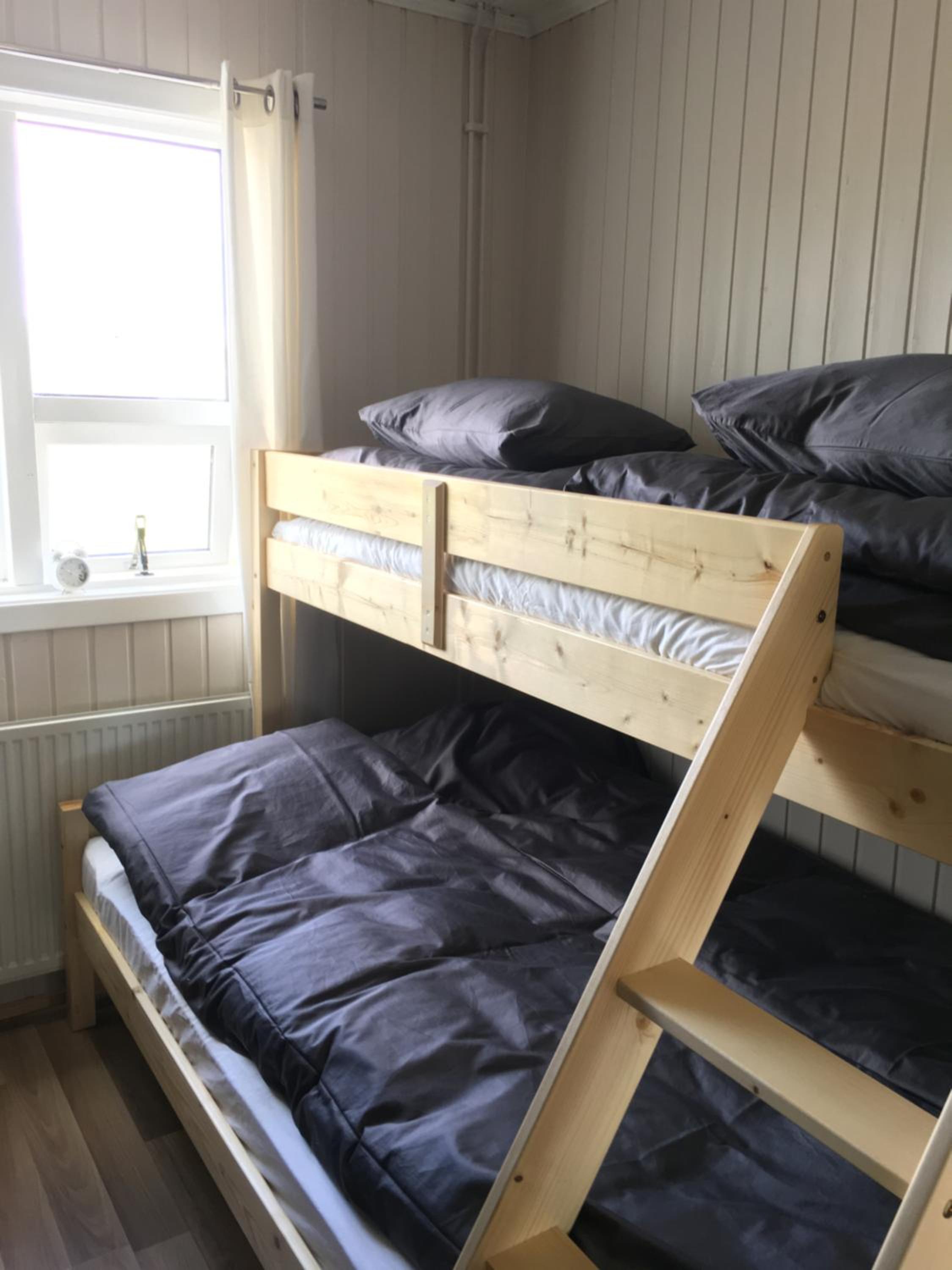 Strýta Guesthouse