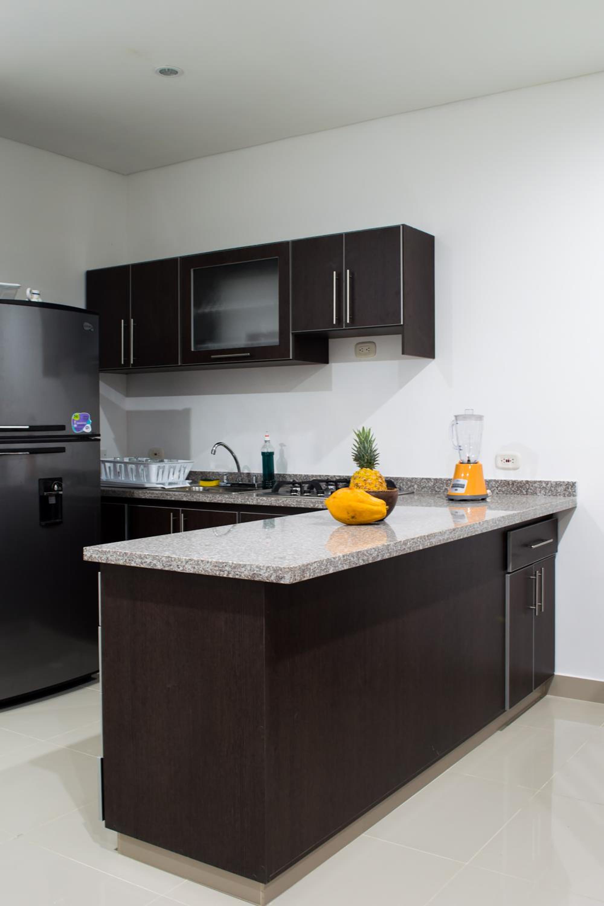 Casa Vacacional Flandes